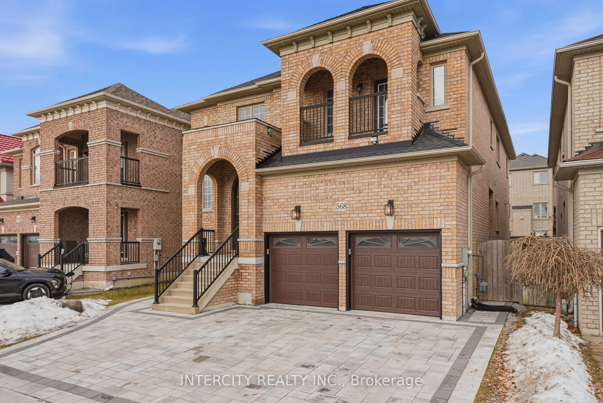 568 Grand Trunk Avenue