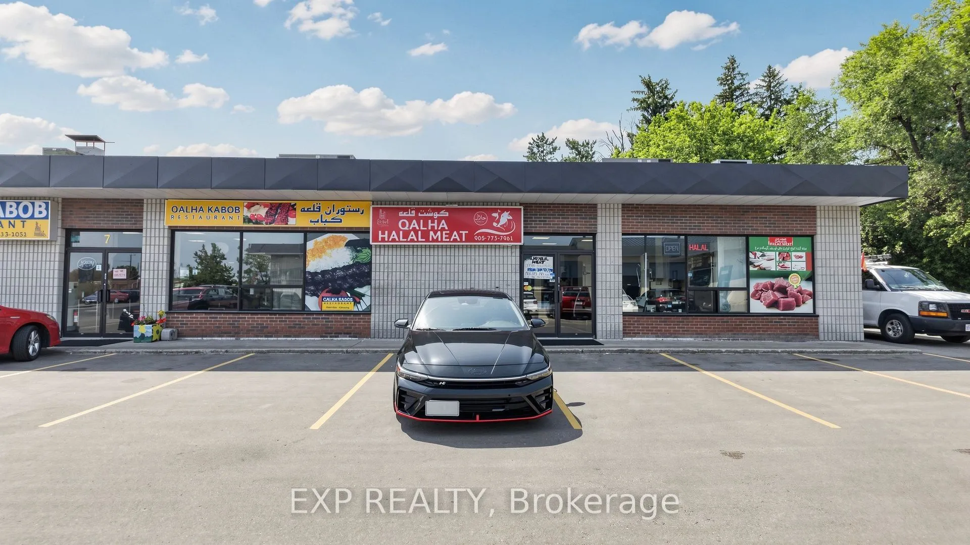 12960 Yonge Street #7