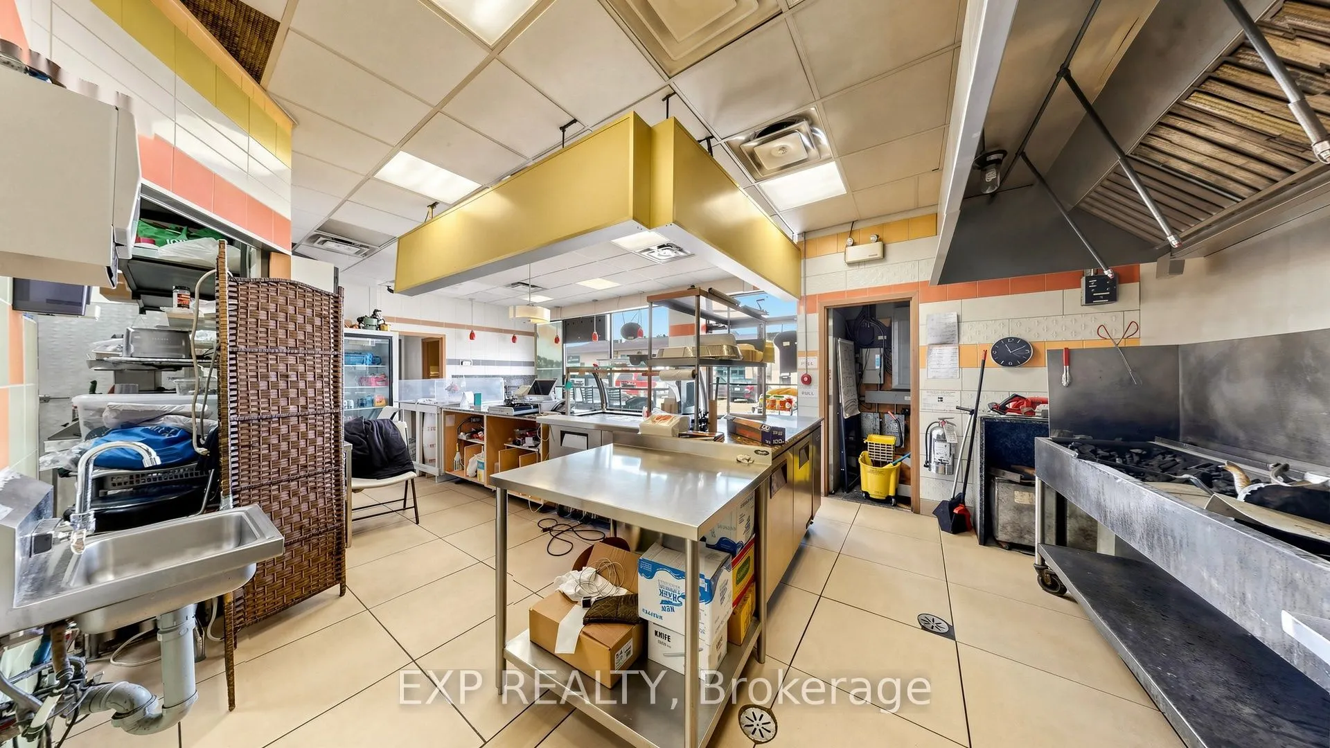 12960 Yonge Street #7