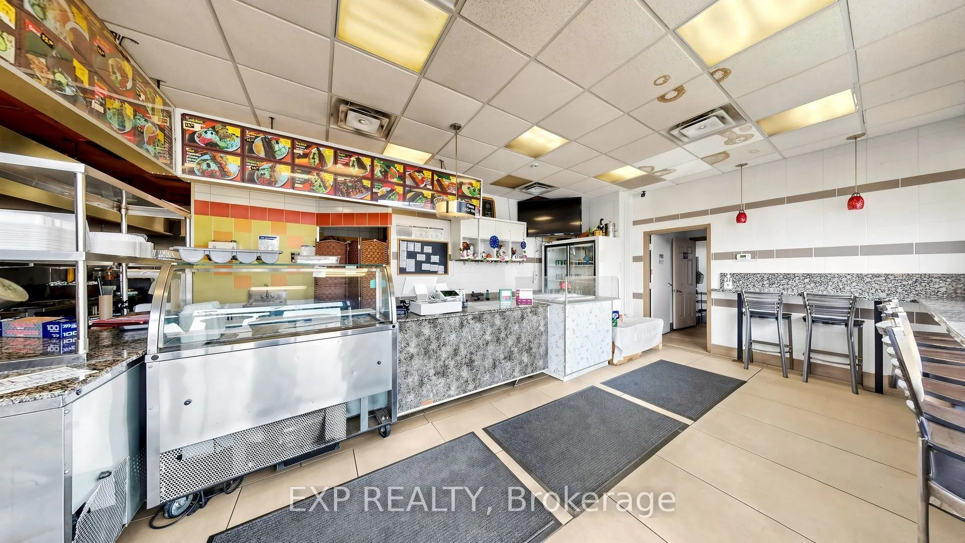 12960 Yonge Street #7