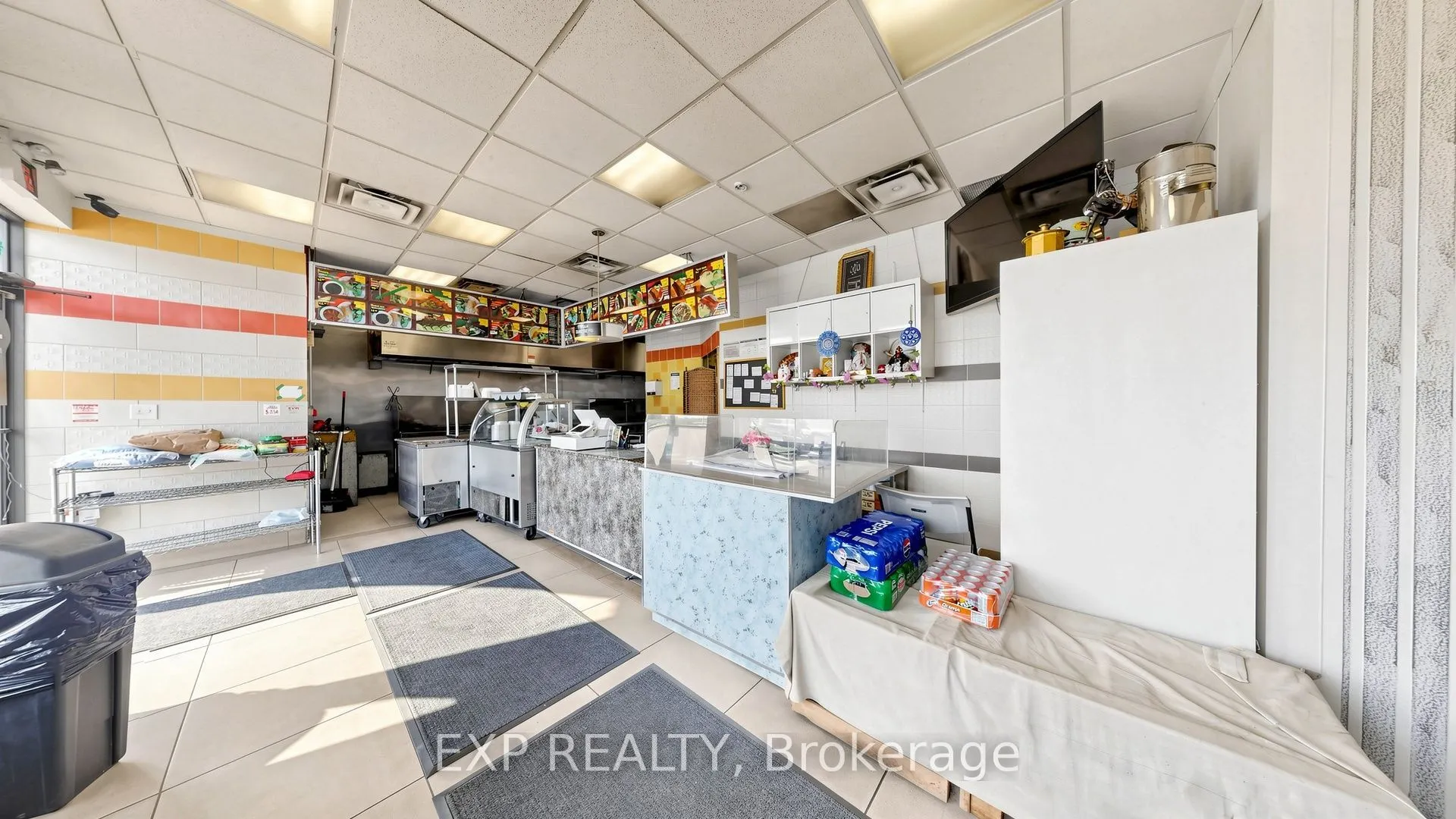 12960 Yonge Street #7