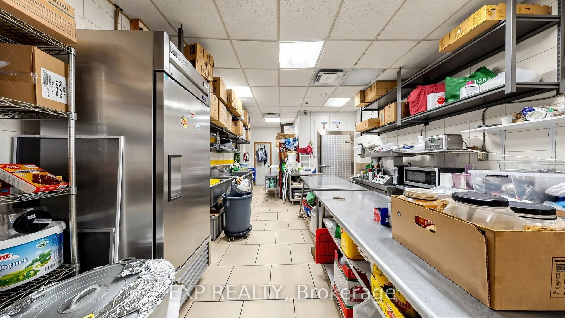 12960 Yonge Street #7