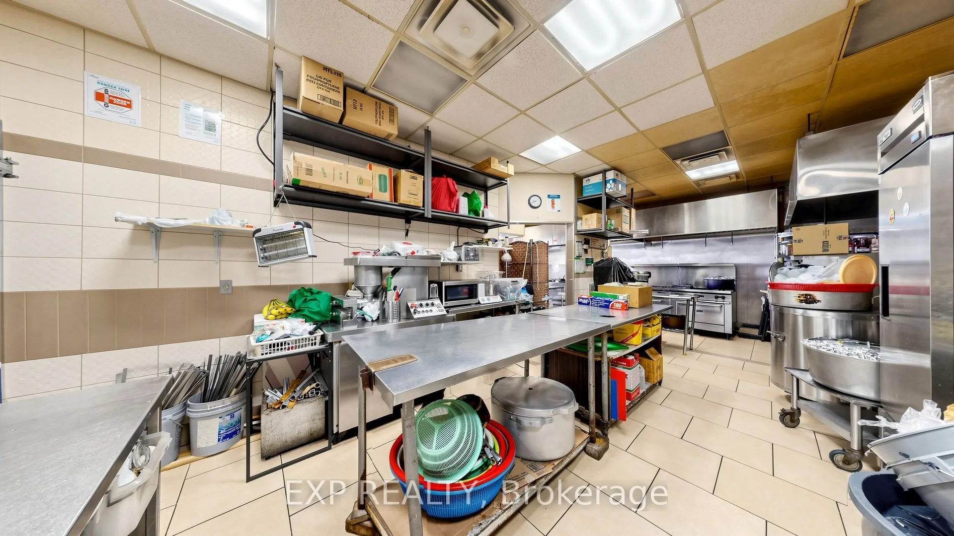 12960 Yonge Street #7