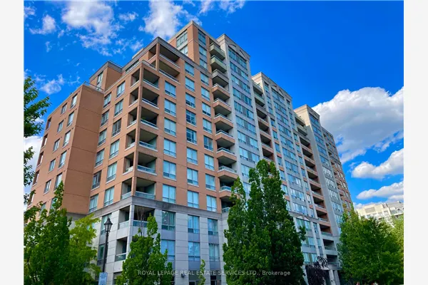 29 Northern Heights Drive #203