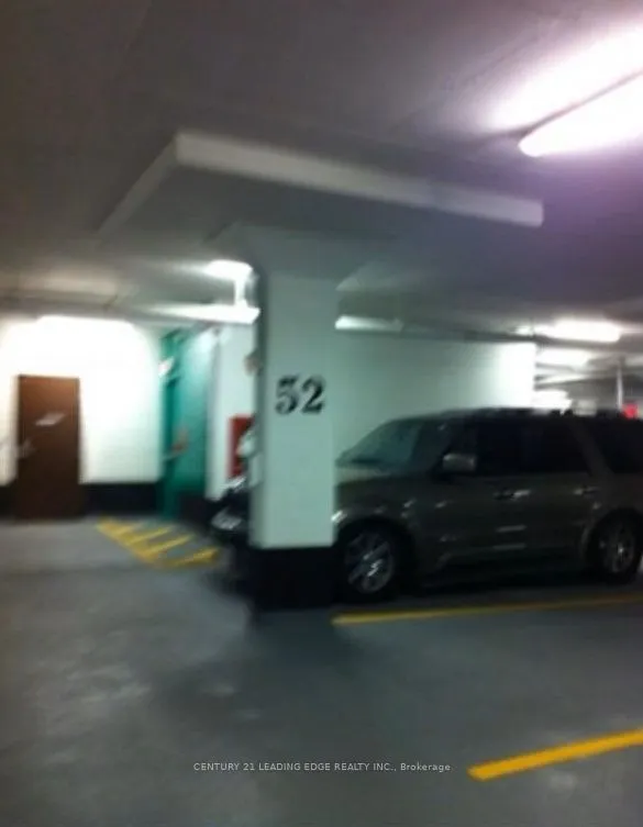 9245 Jane Street #Parking Spot 52 & 45
