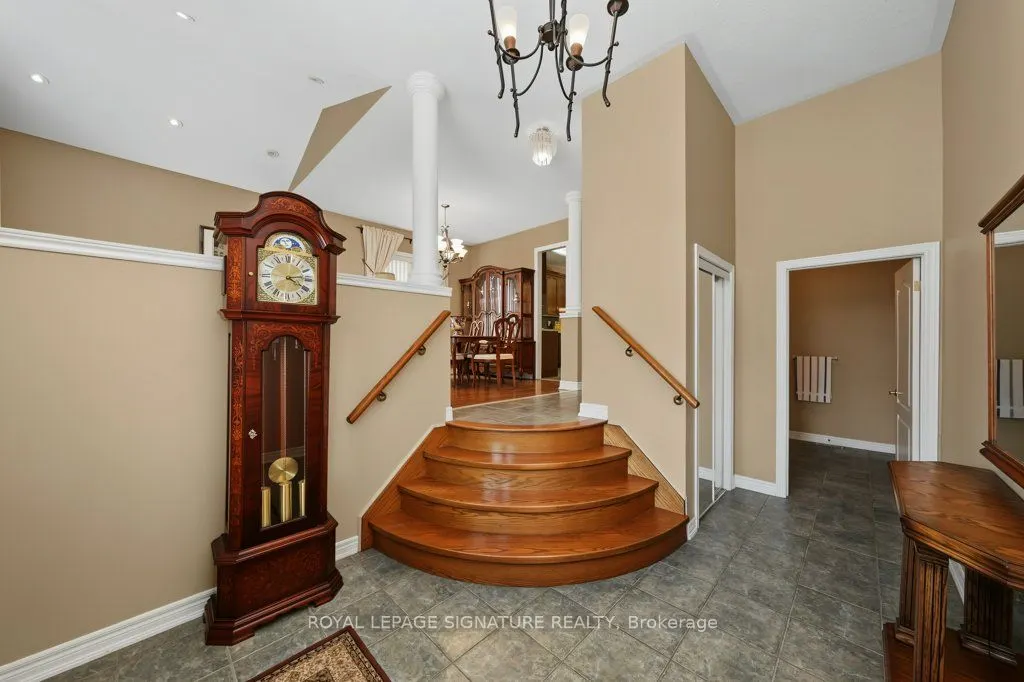 26 Saint Clare Boulevard