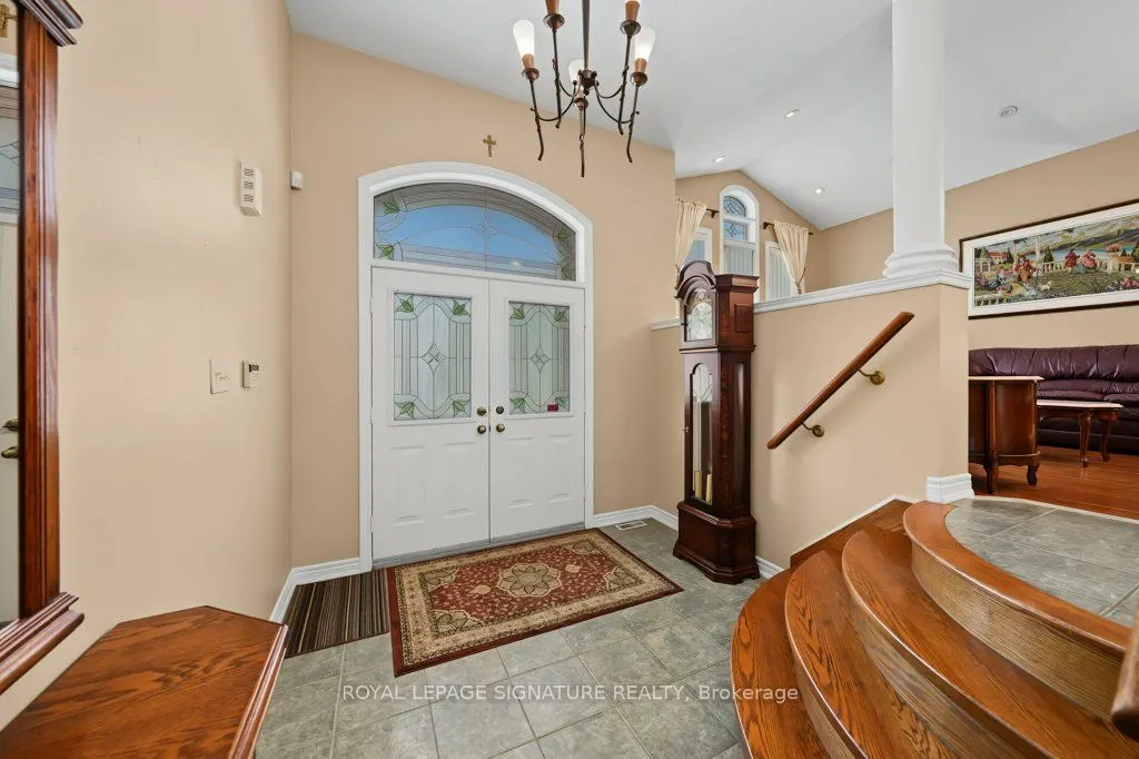 26 Saint Clare Boulevard