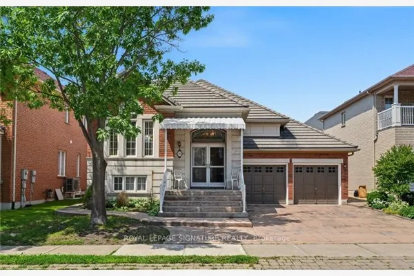 26 Saint Clare Boulevard