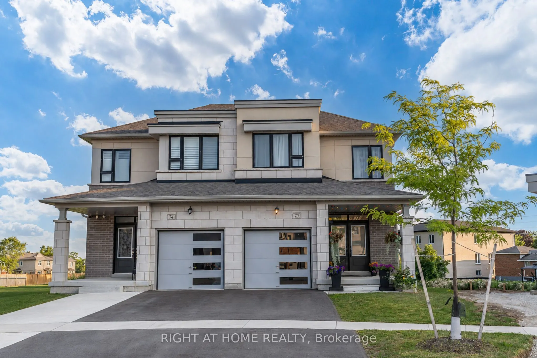 70 Westlake Crescent
