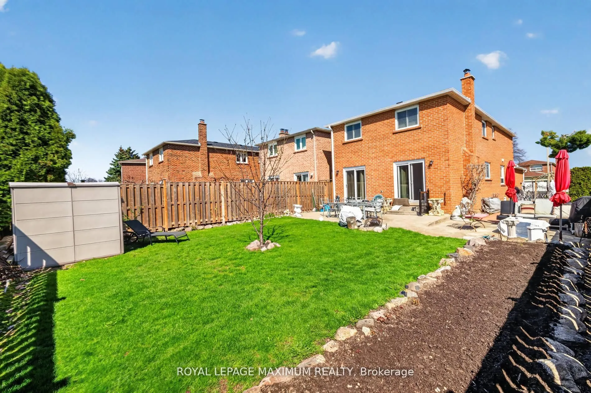 3 Muzzo Court