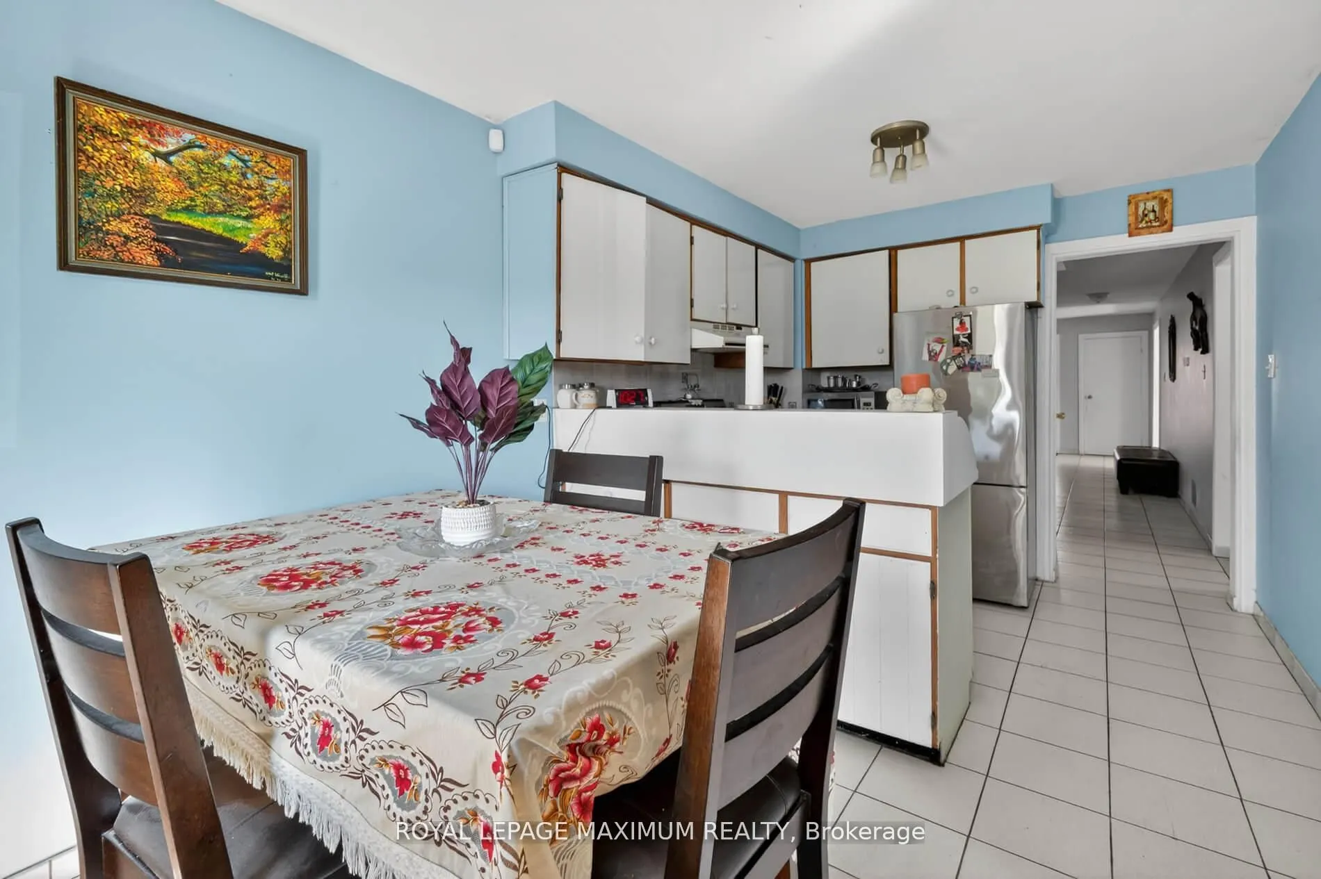 3 Muzzo Court