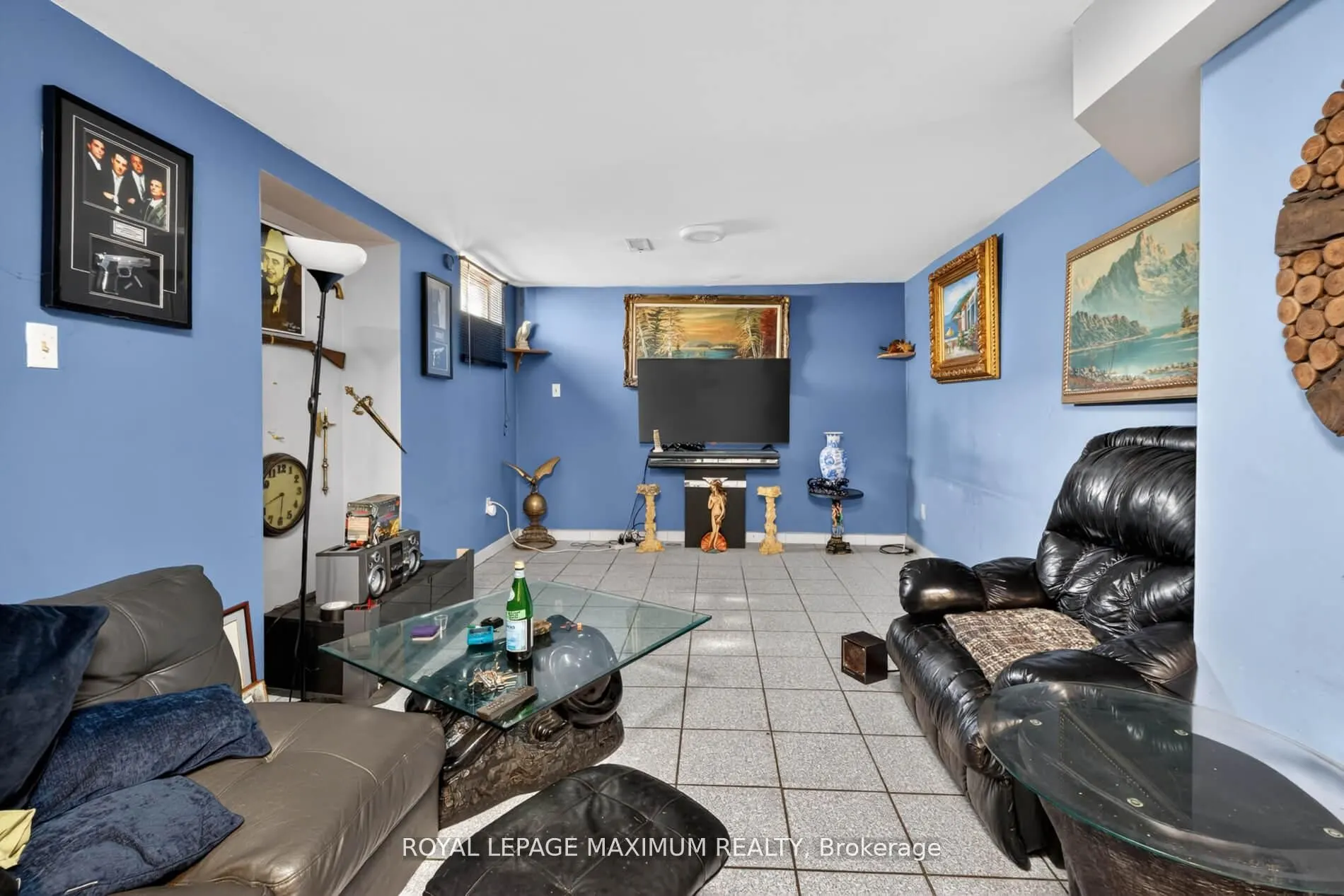 3 Muzzo Court