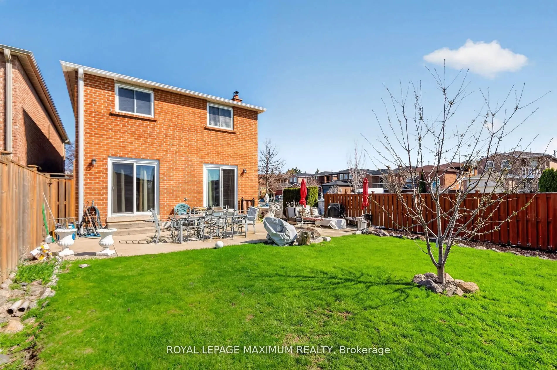 3 Muzzo Court