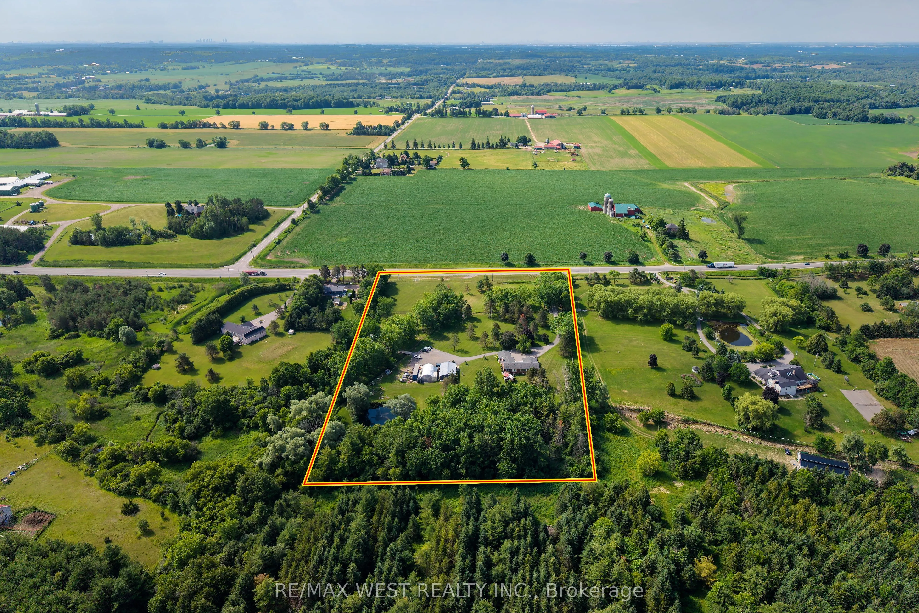 7324 Highway 9 Road