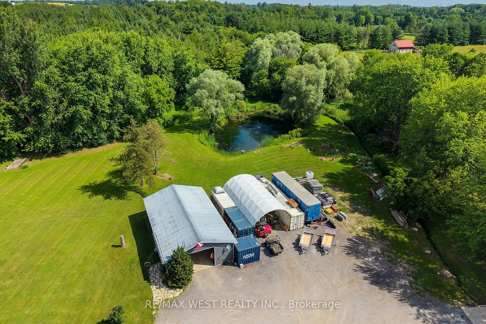 7324 Highway 9 Road