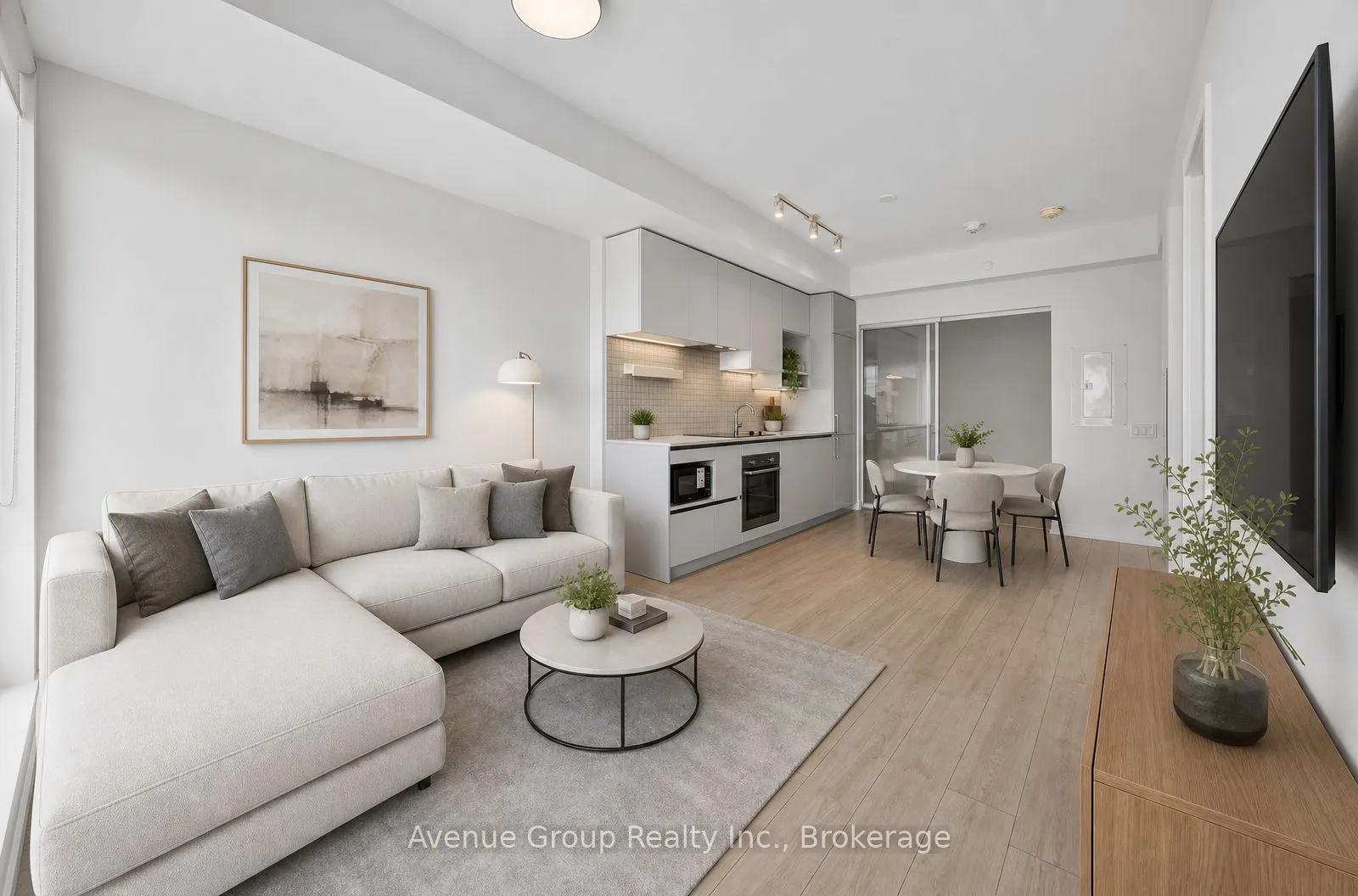 898 Portage Parkway #2106