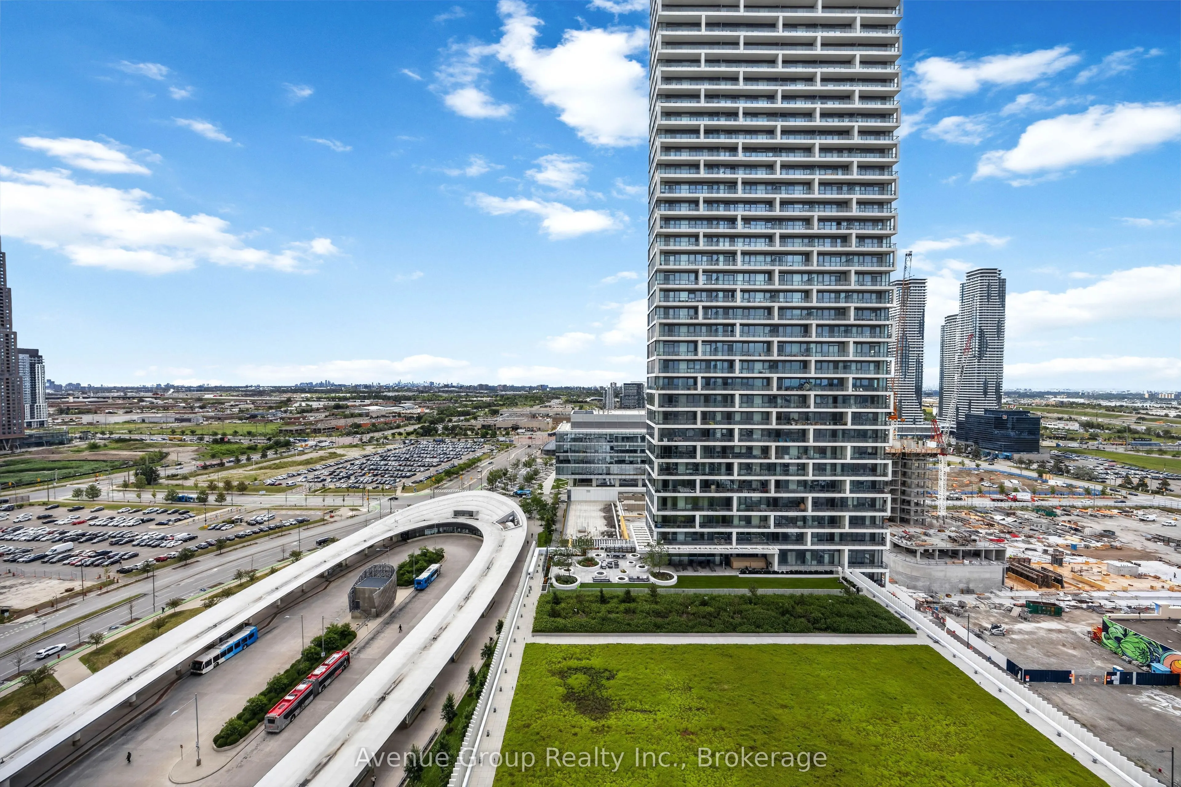 898 Portage Parkway #2106