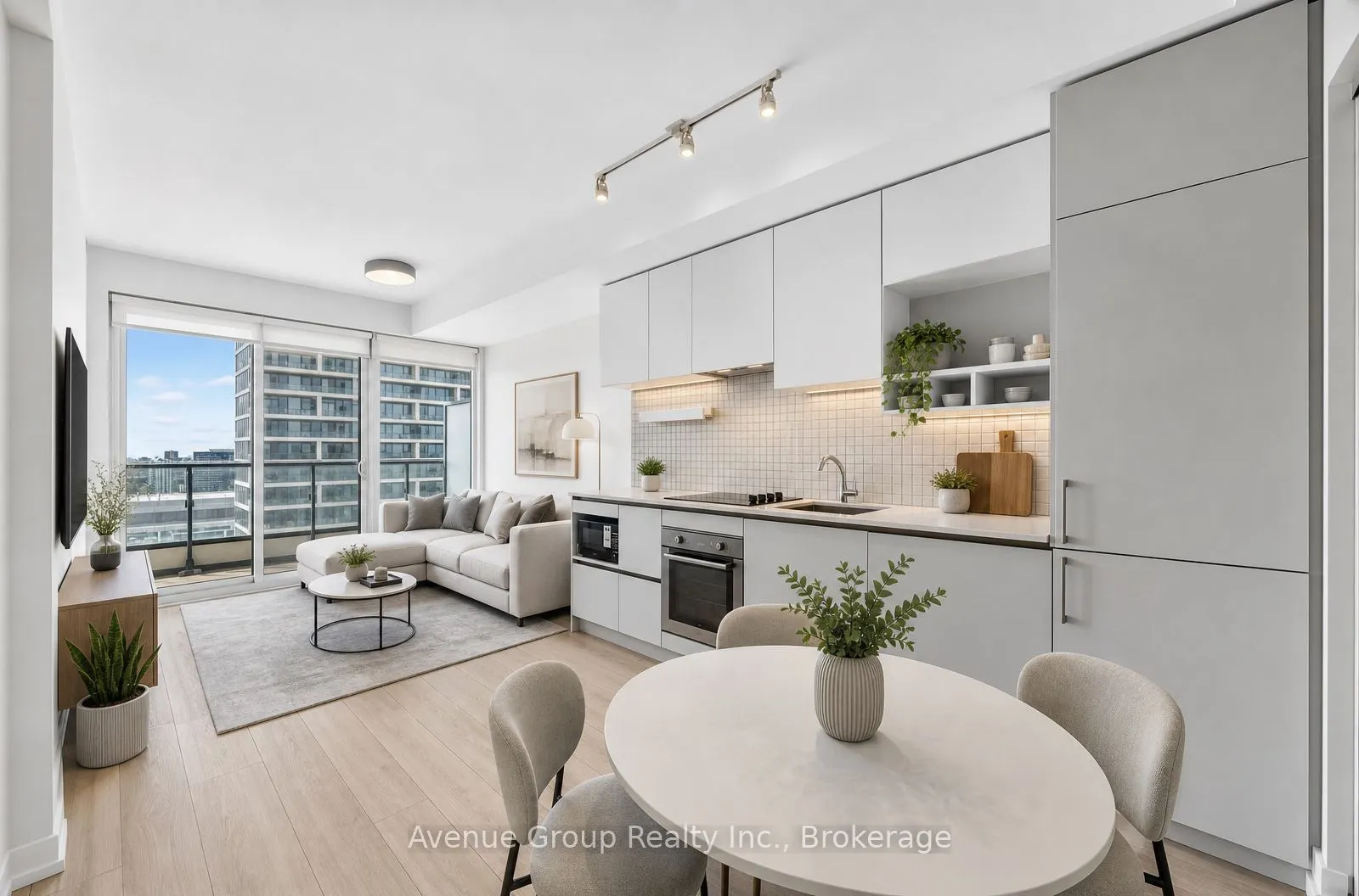 898 Portage Parkway #2106