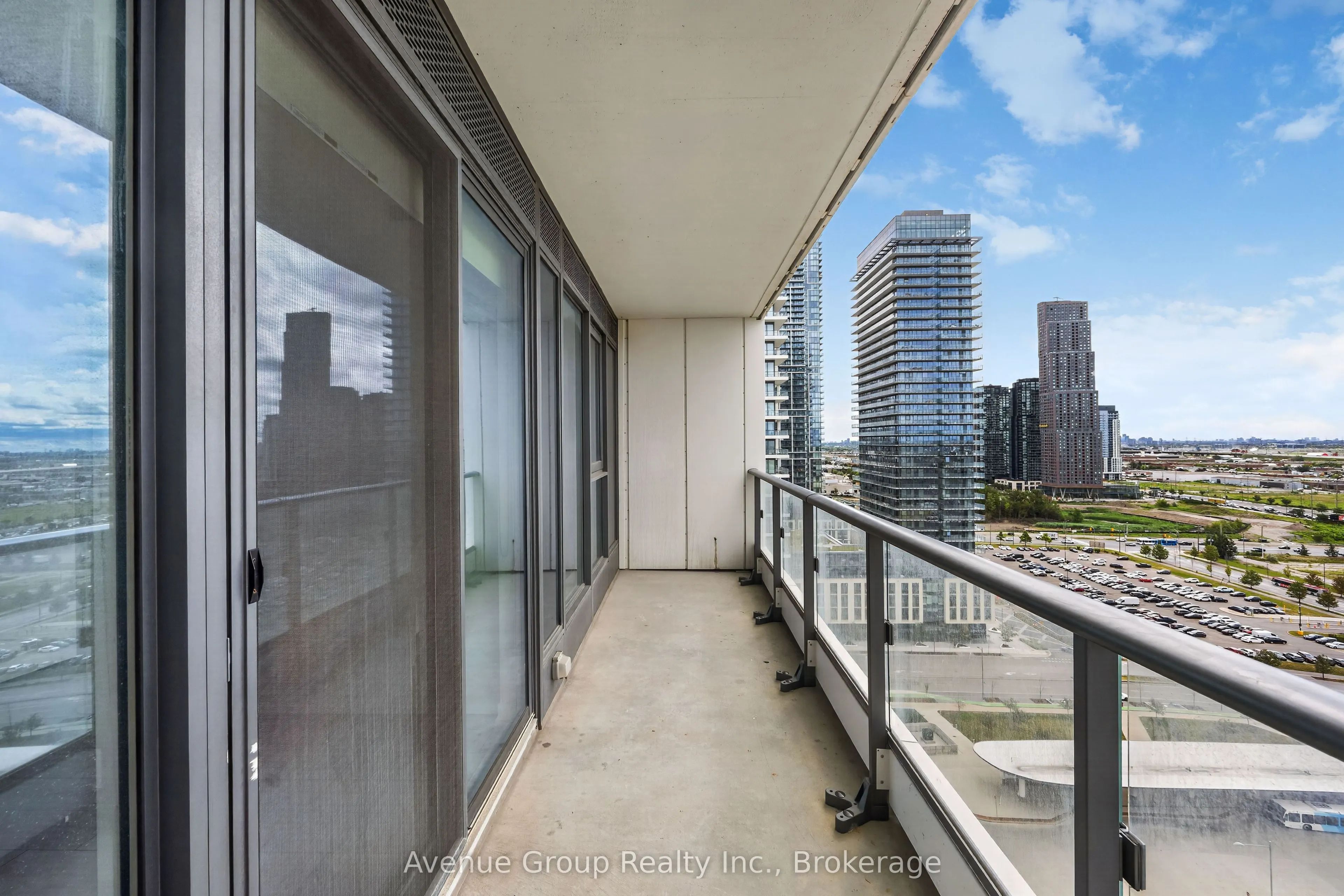 898 Portage Parkway #2106