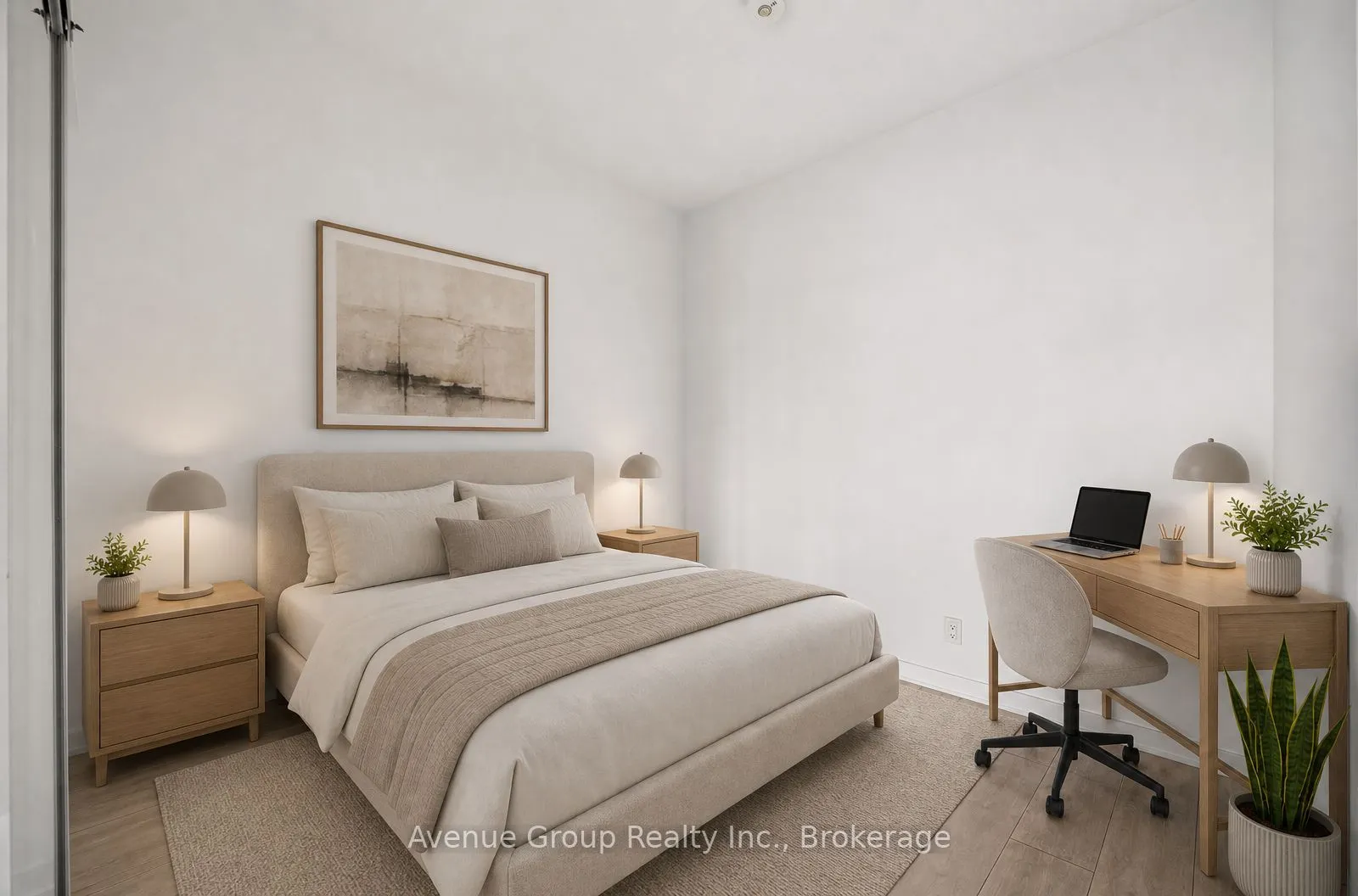 898 Portage Parkway #2106