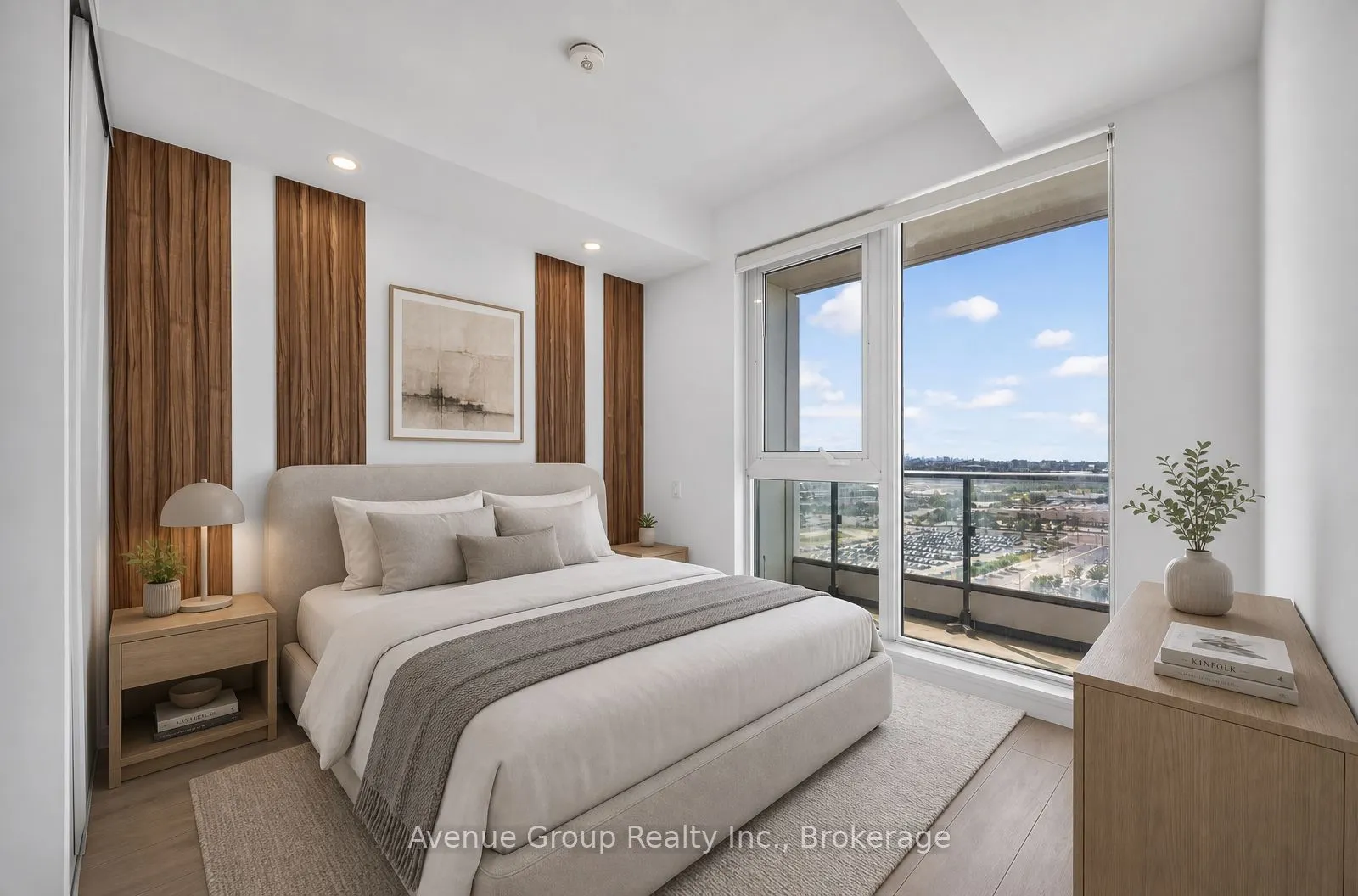 898 Portage Parkway #2106