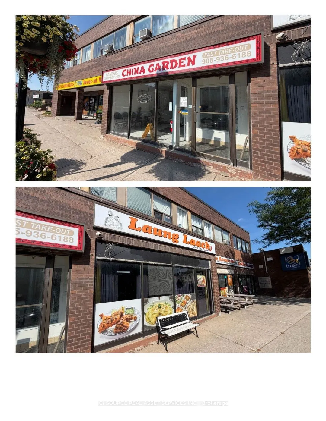 2 Queen Street S #6
