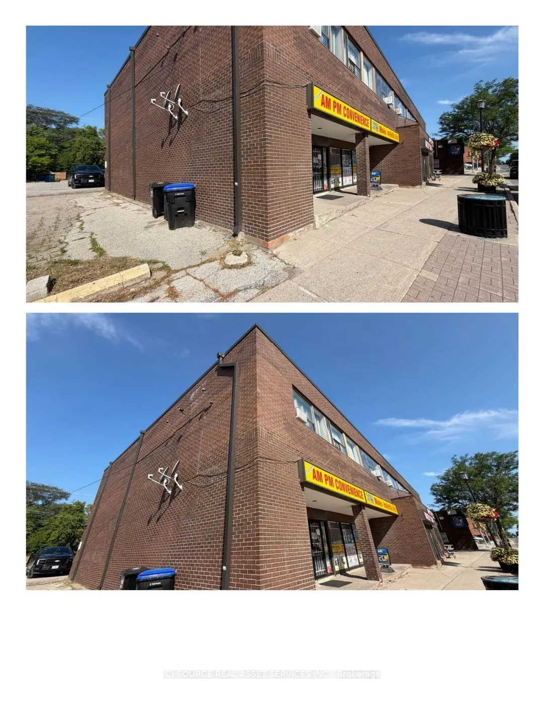 2 Queen Street S #6
