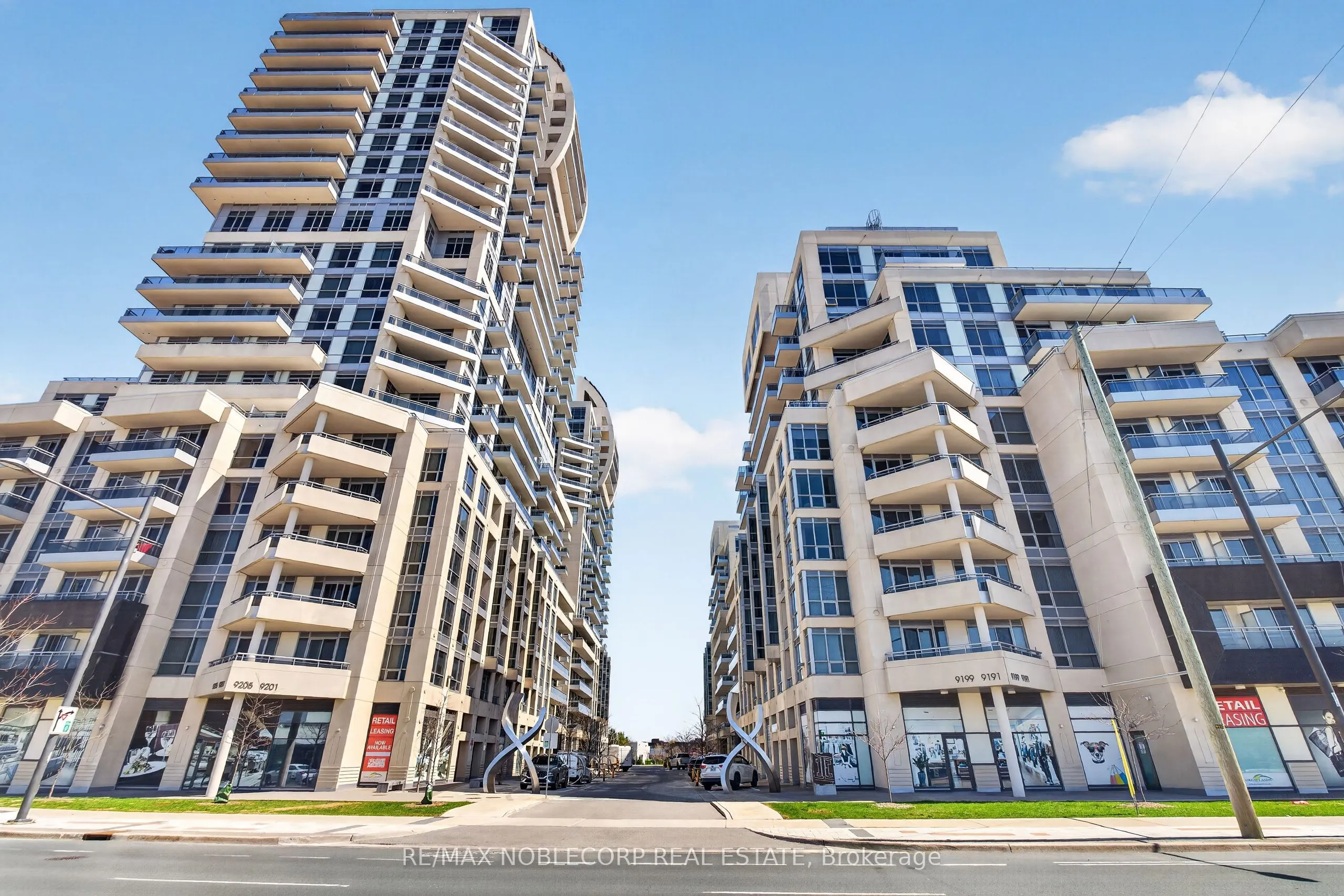 9199 Yonge Street N #102SE