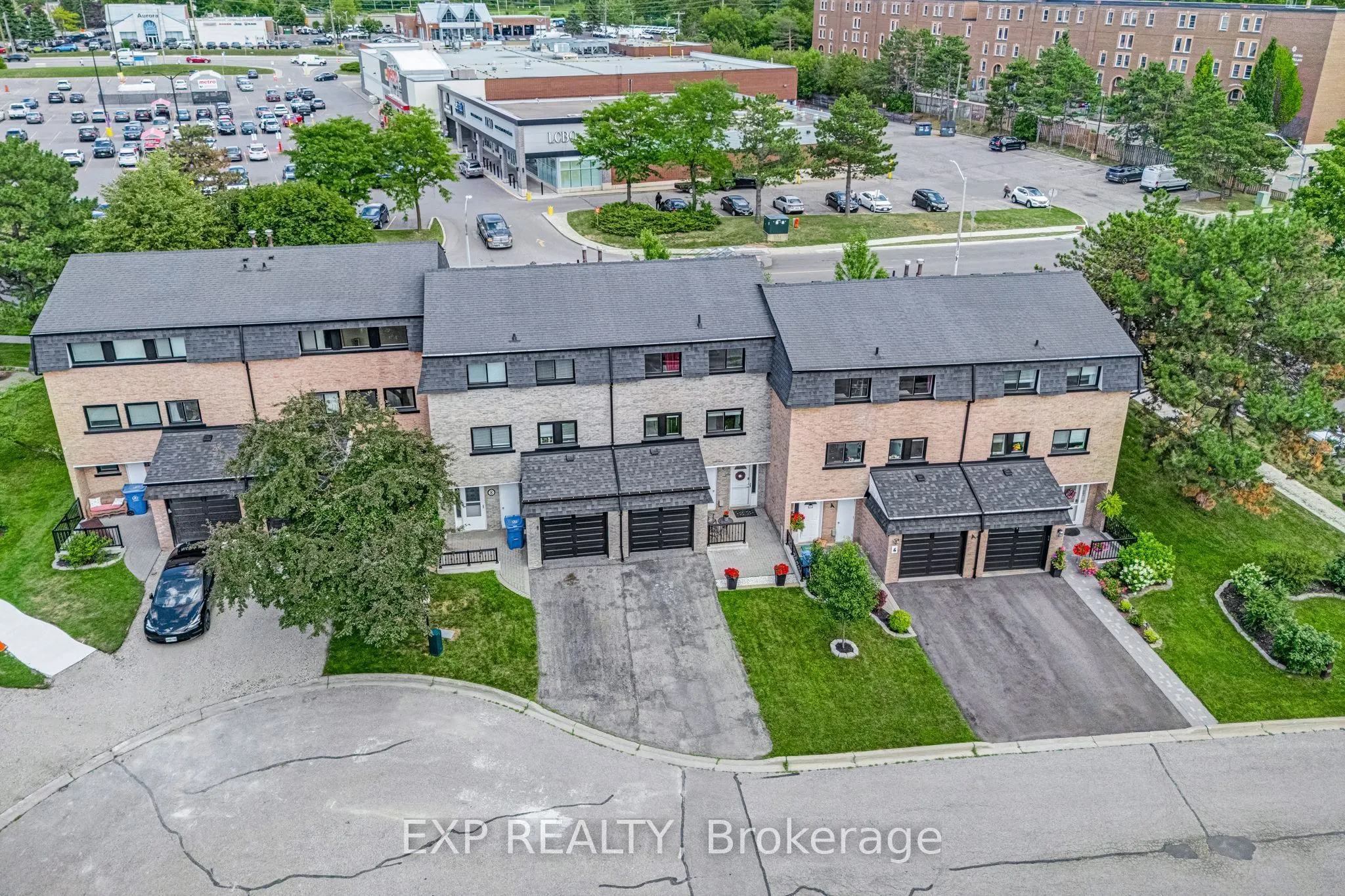 6 Poplar Crescent #31