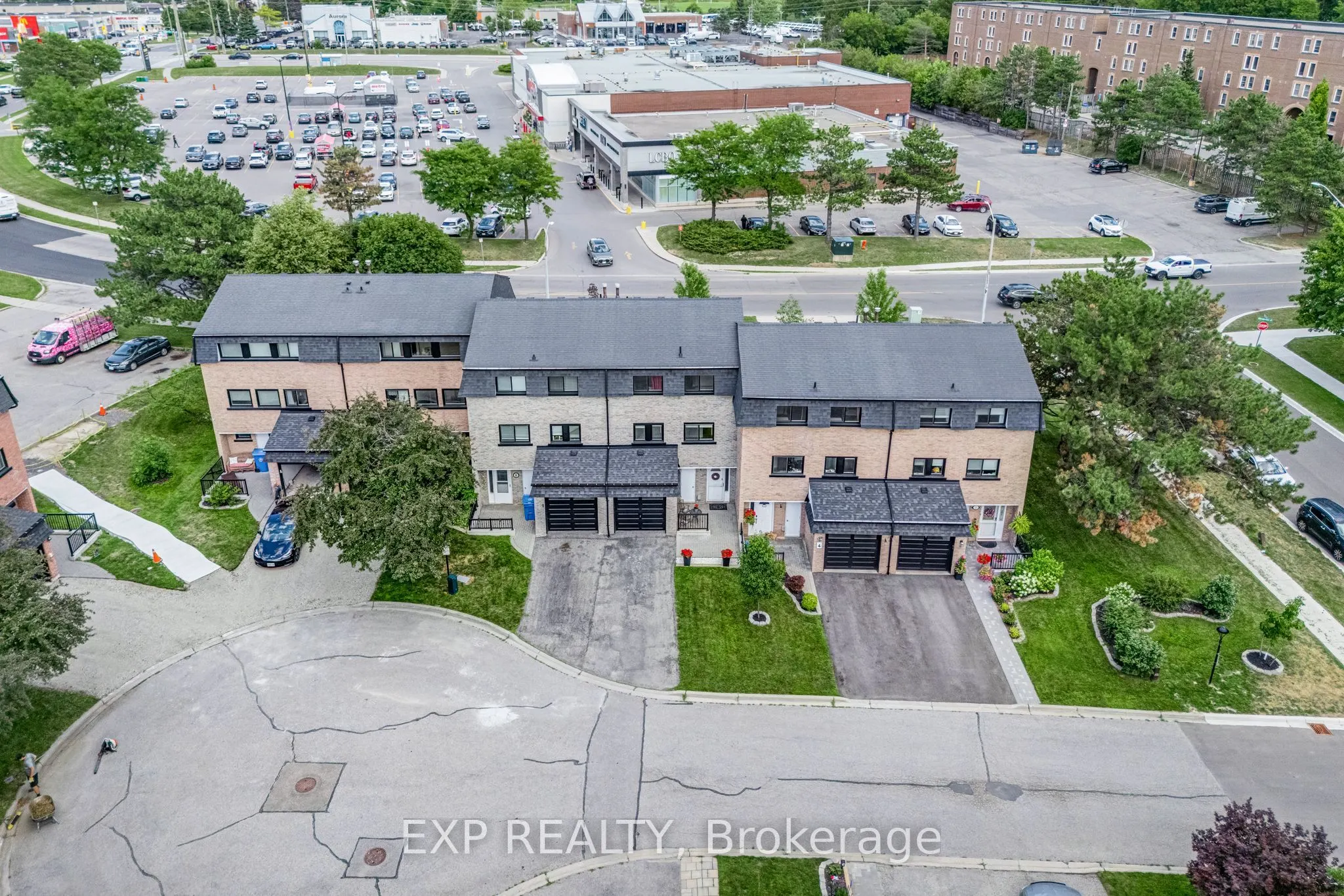 6 Poplar Crescent #31