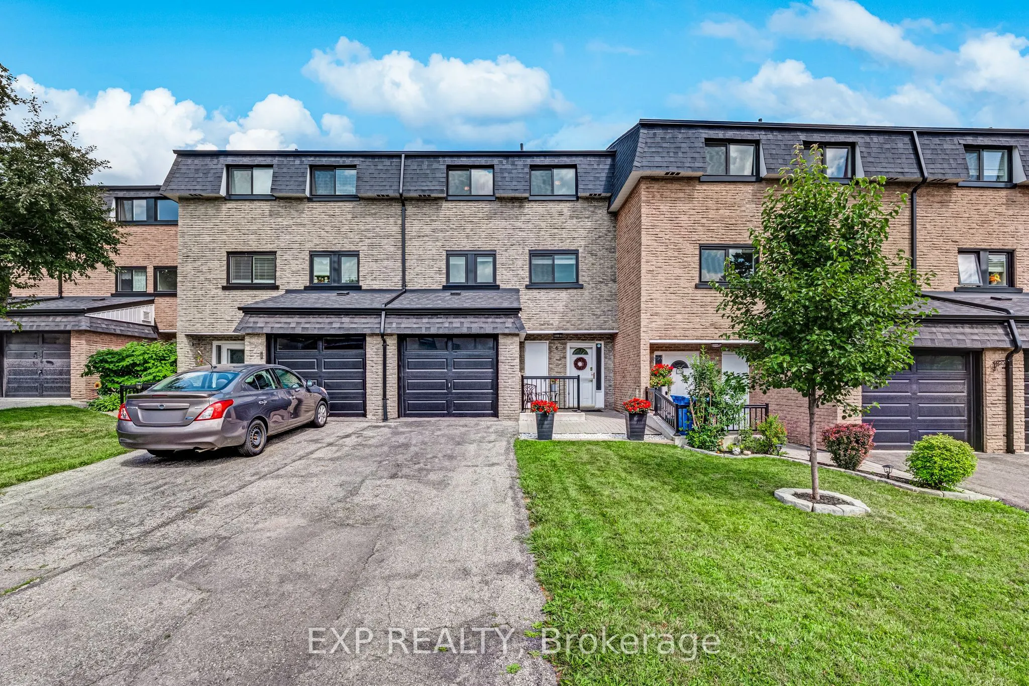 6 Poplar Crescent #31