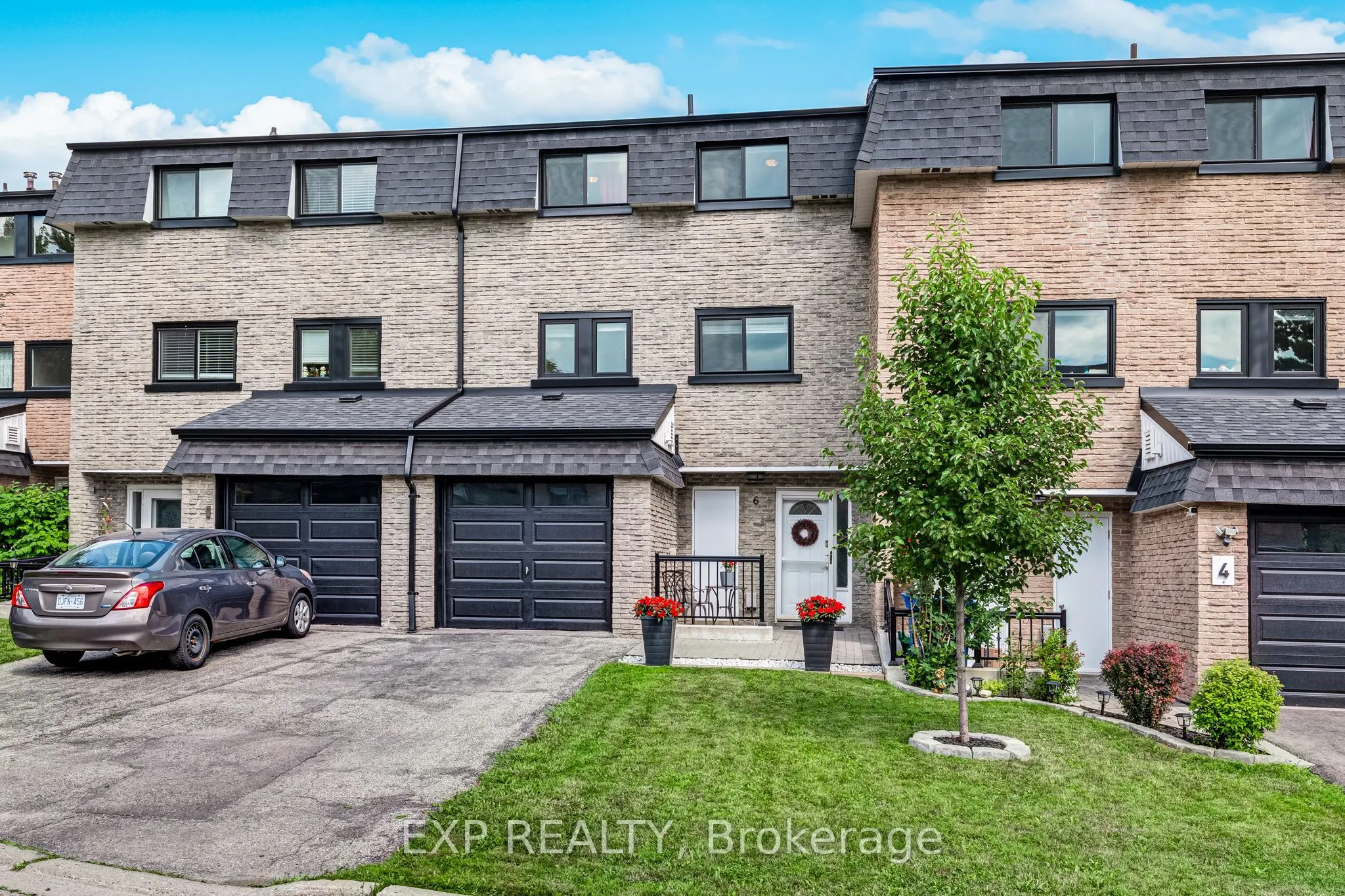 6 Poplar Crescent #31