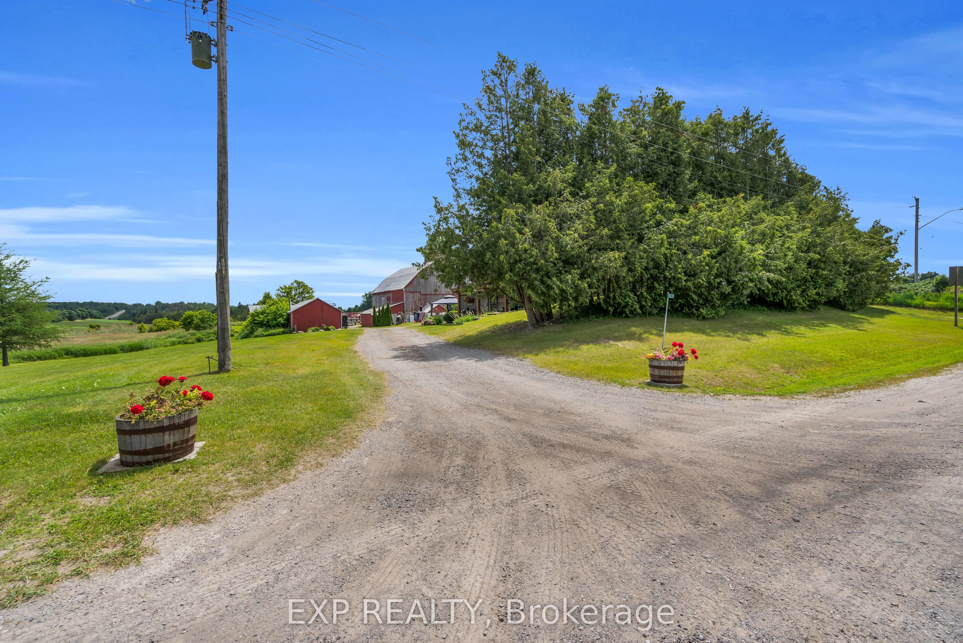 220 Lakeridge Road