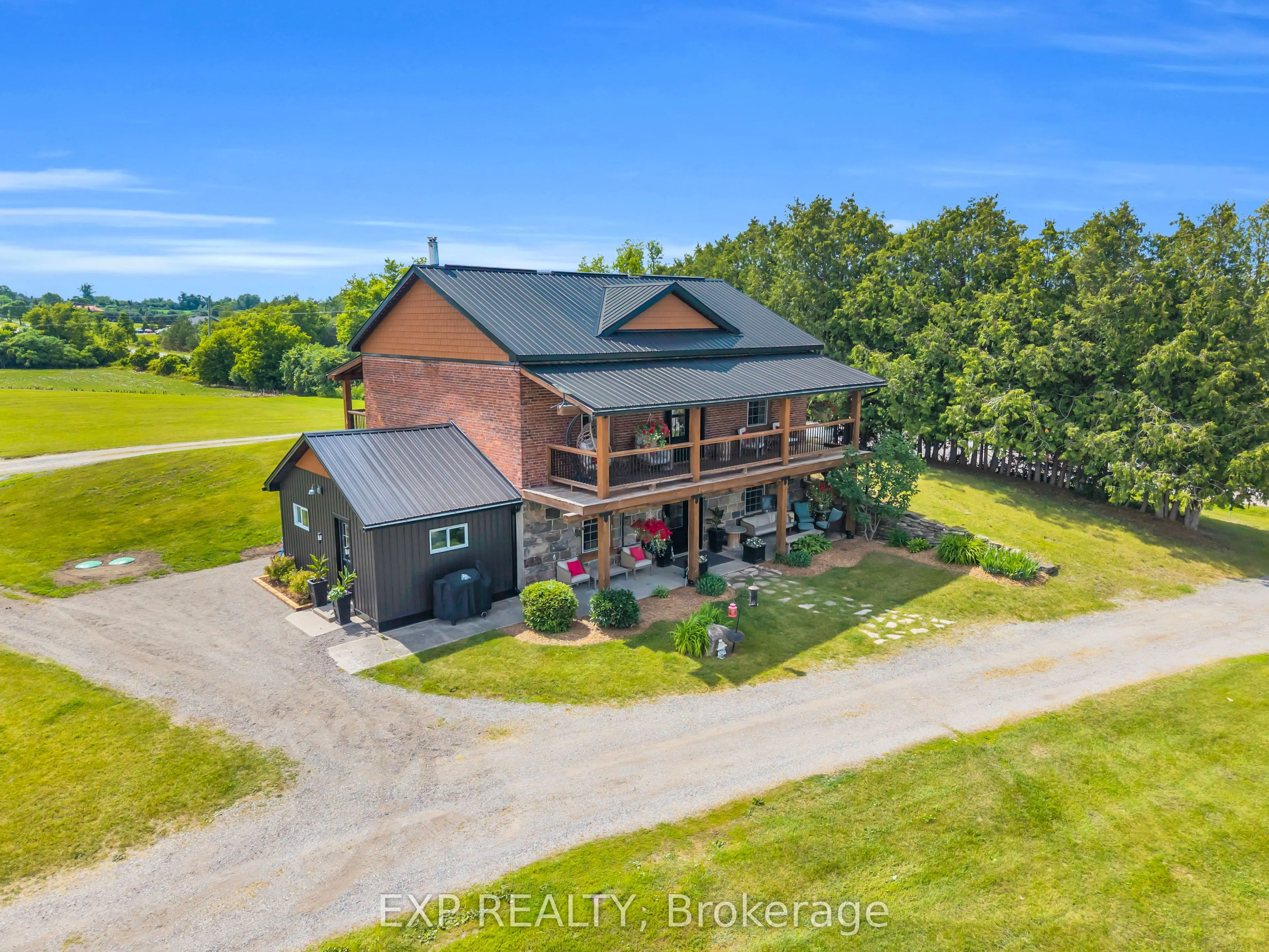 220 Lakeridge Road