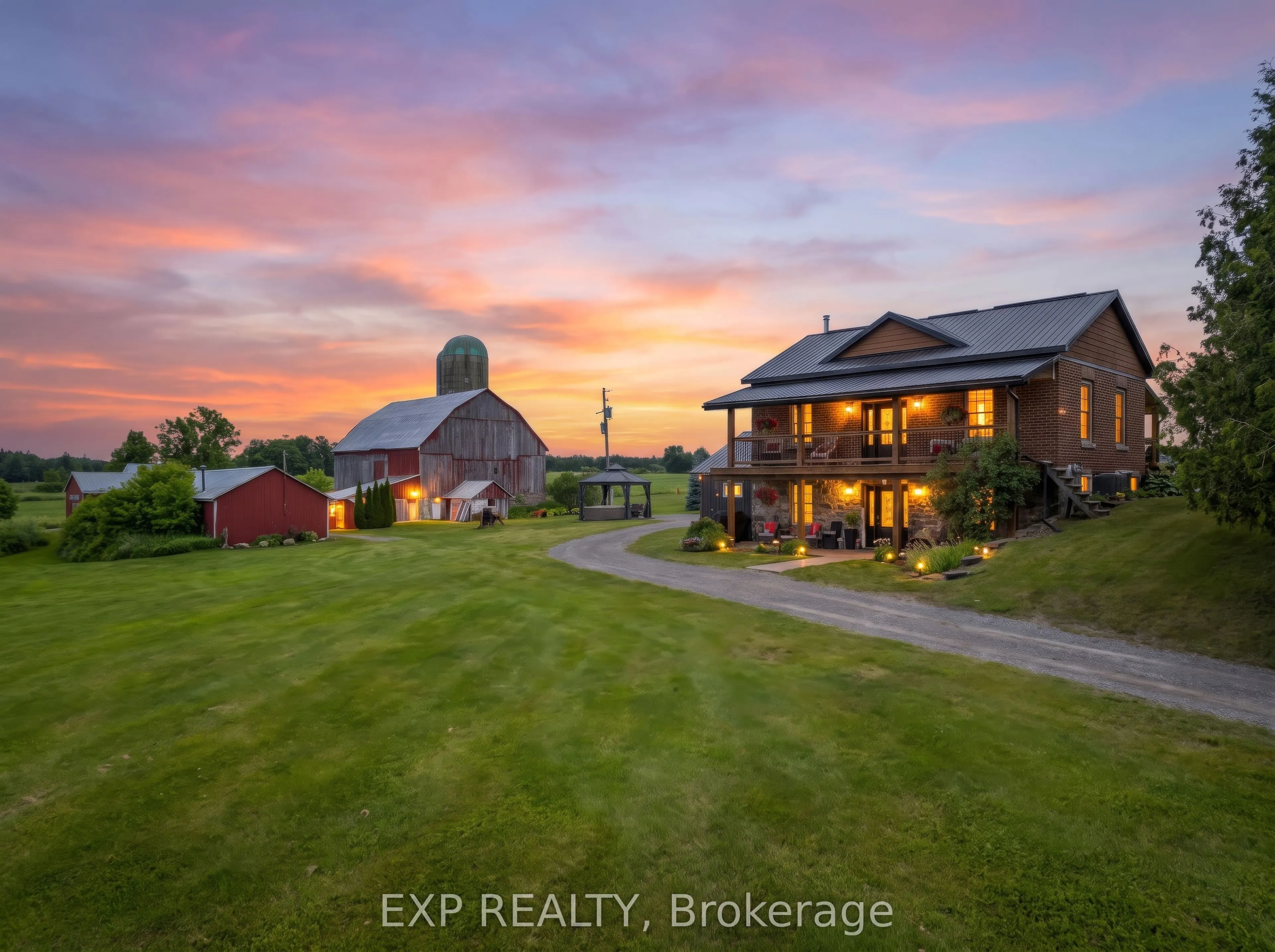 220 Lakeridge Road