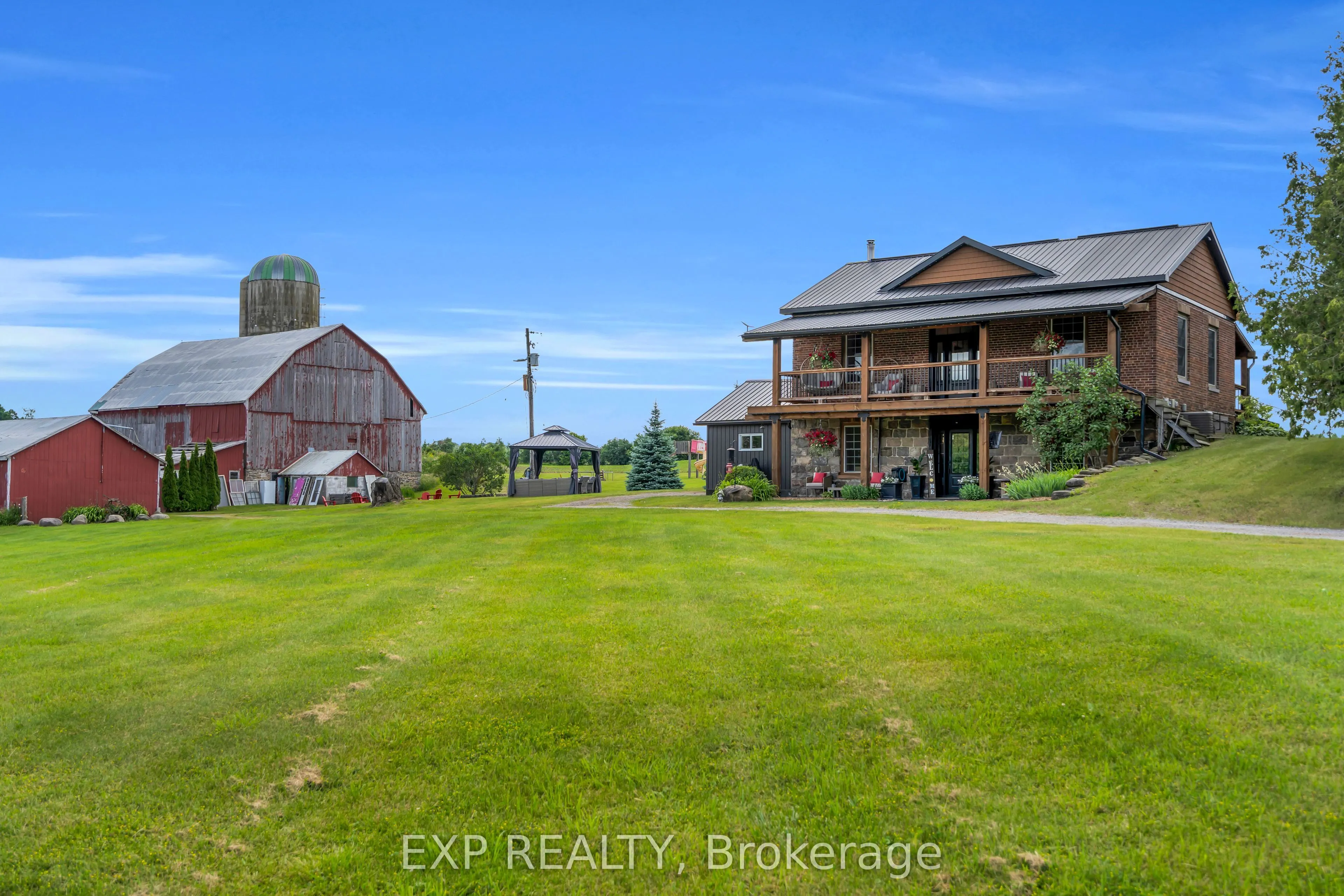 220 Lakeridge Road