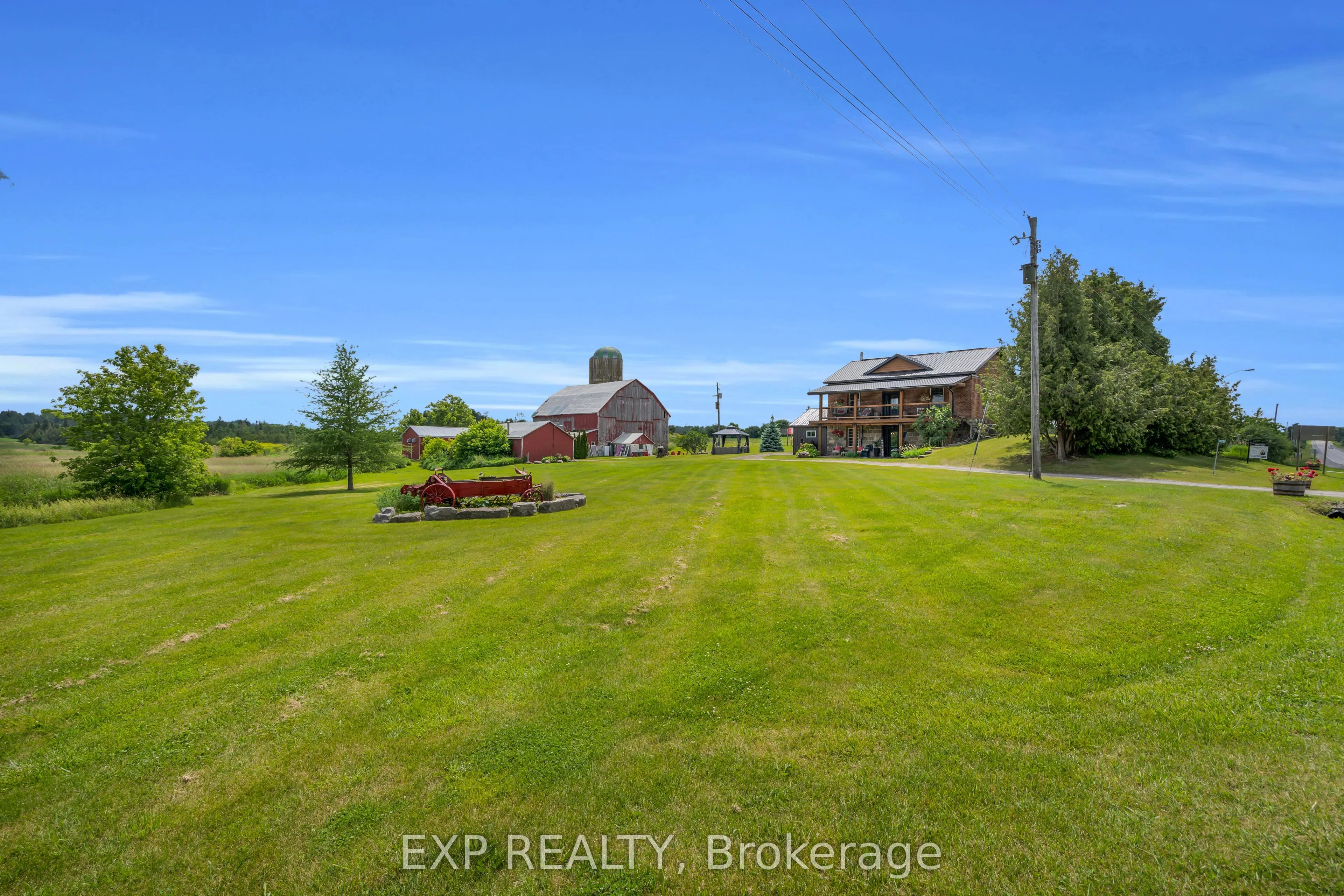 220 Lakeridge Road