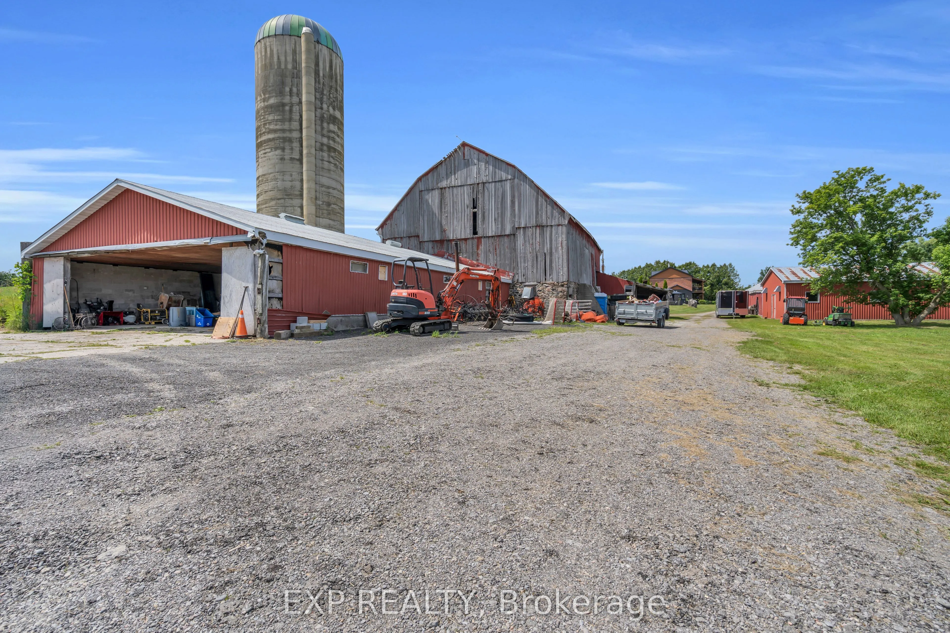 220 Lakeridge Road