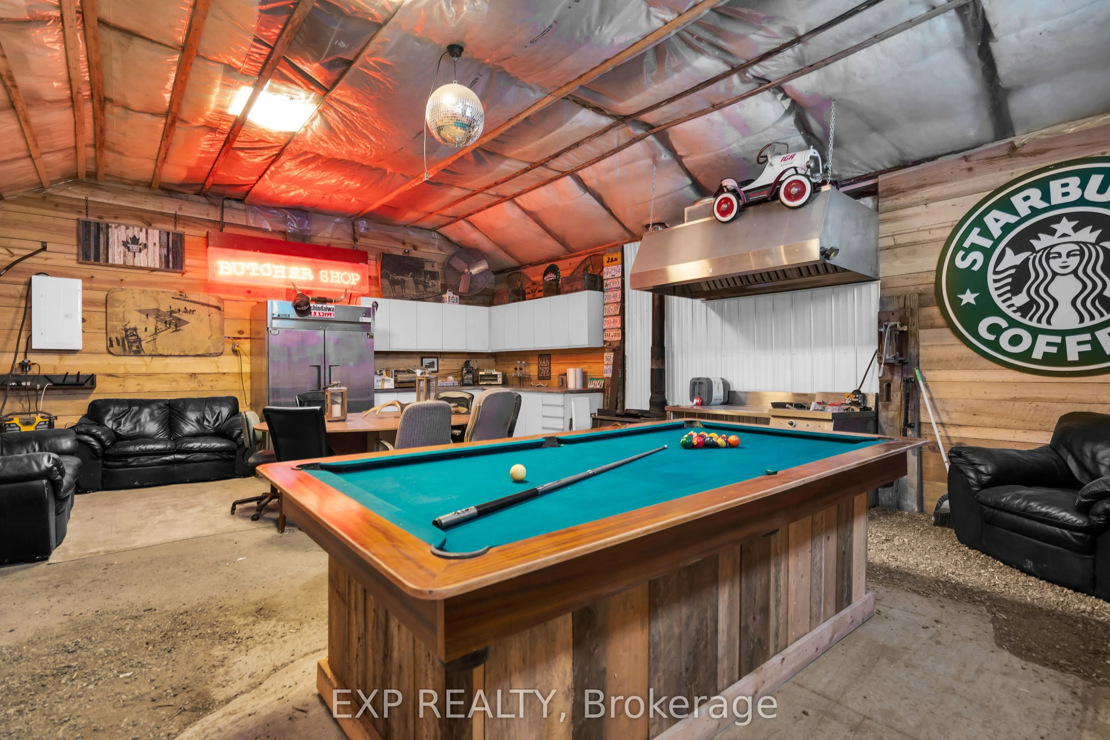 220 Lakeridge Road