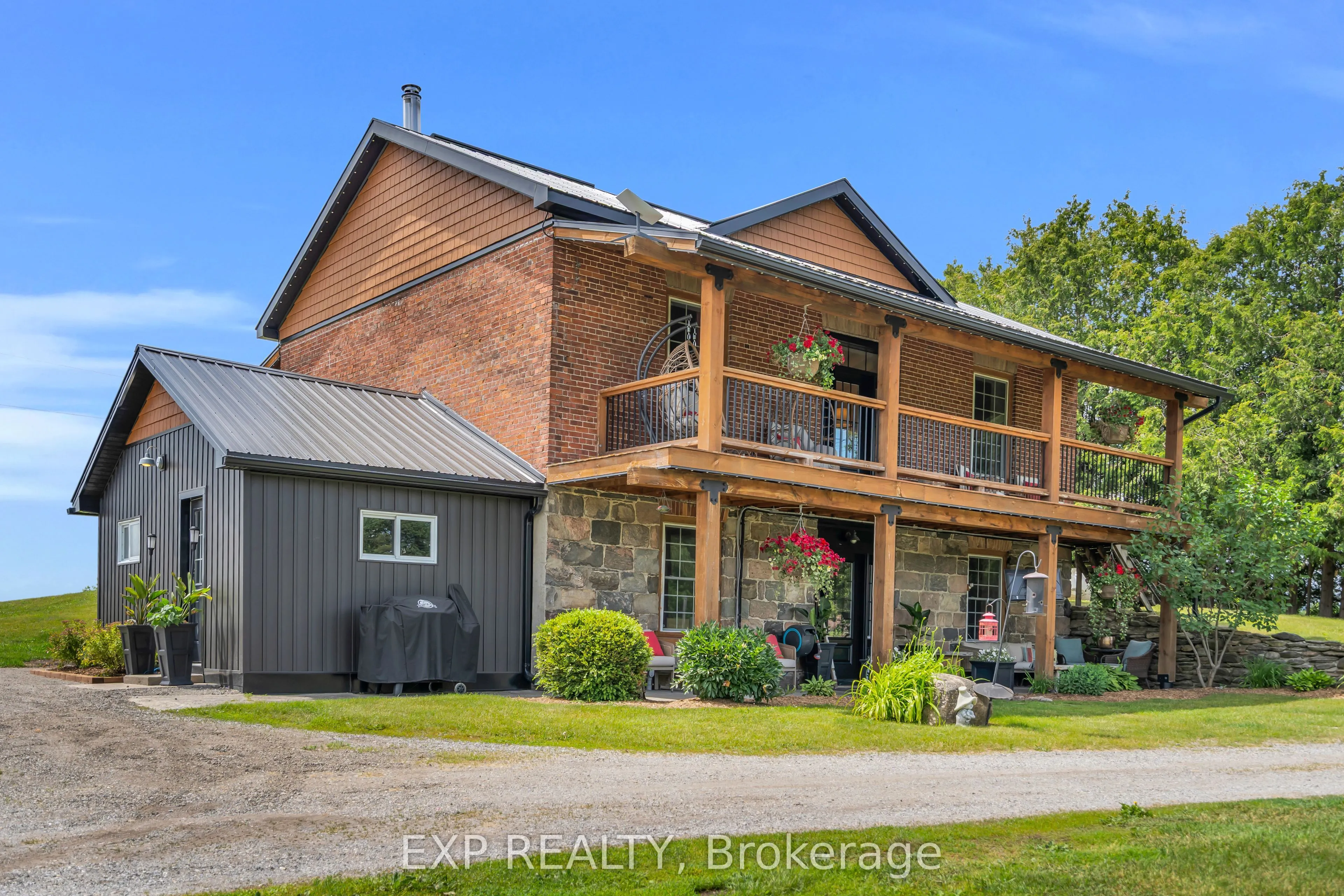 220 Lakeridge Road
