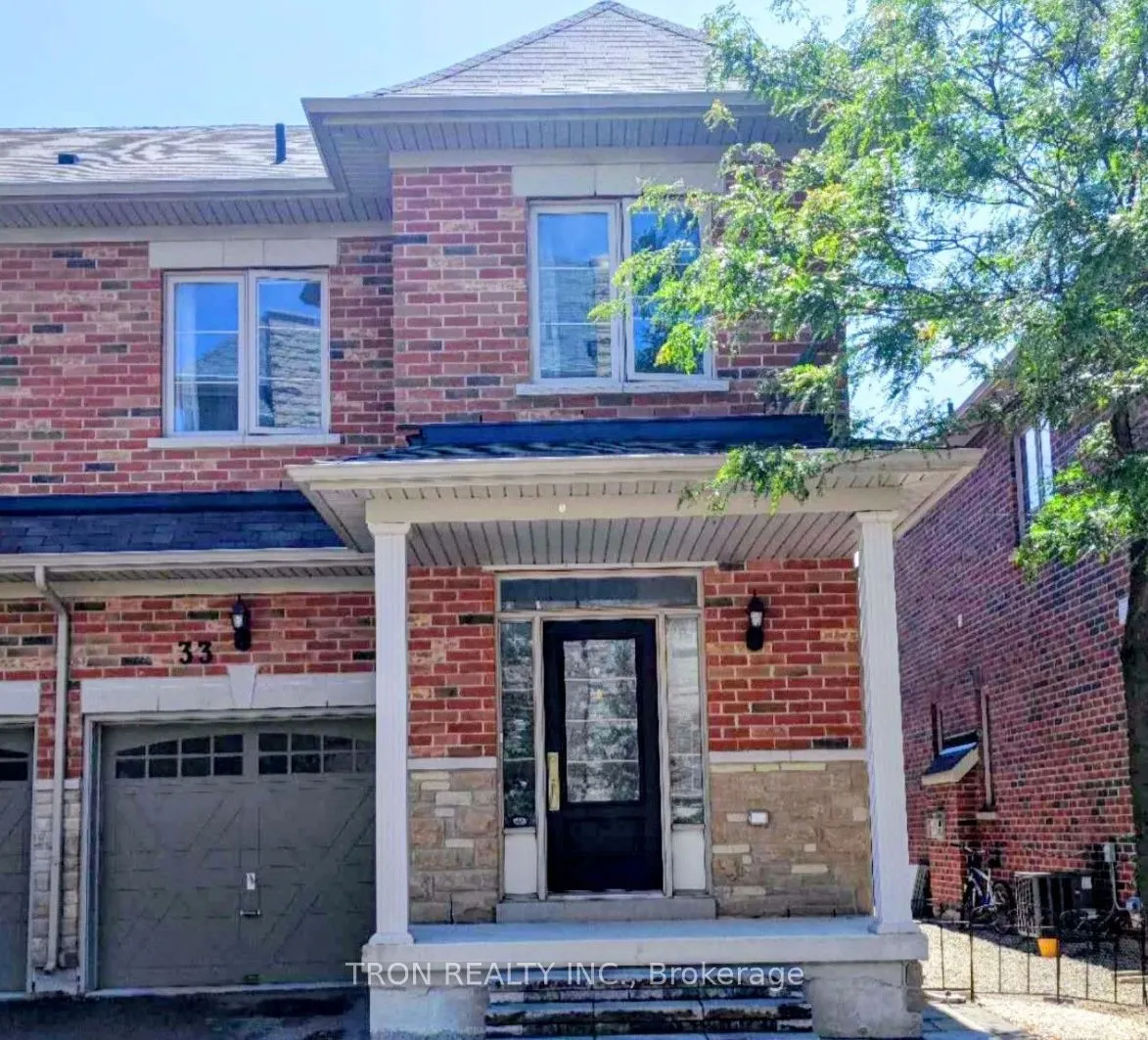 33 Mazarine Lane