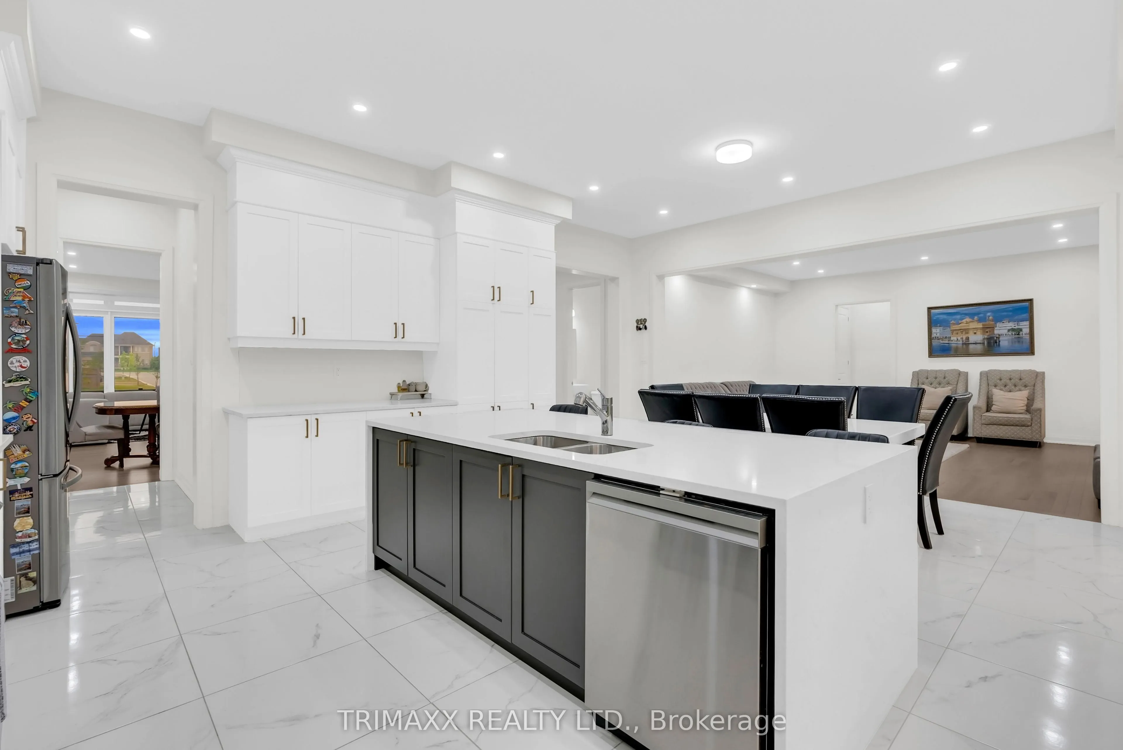 7 Wintergreen Lane