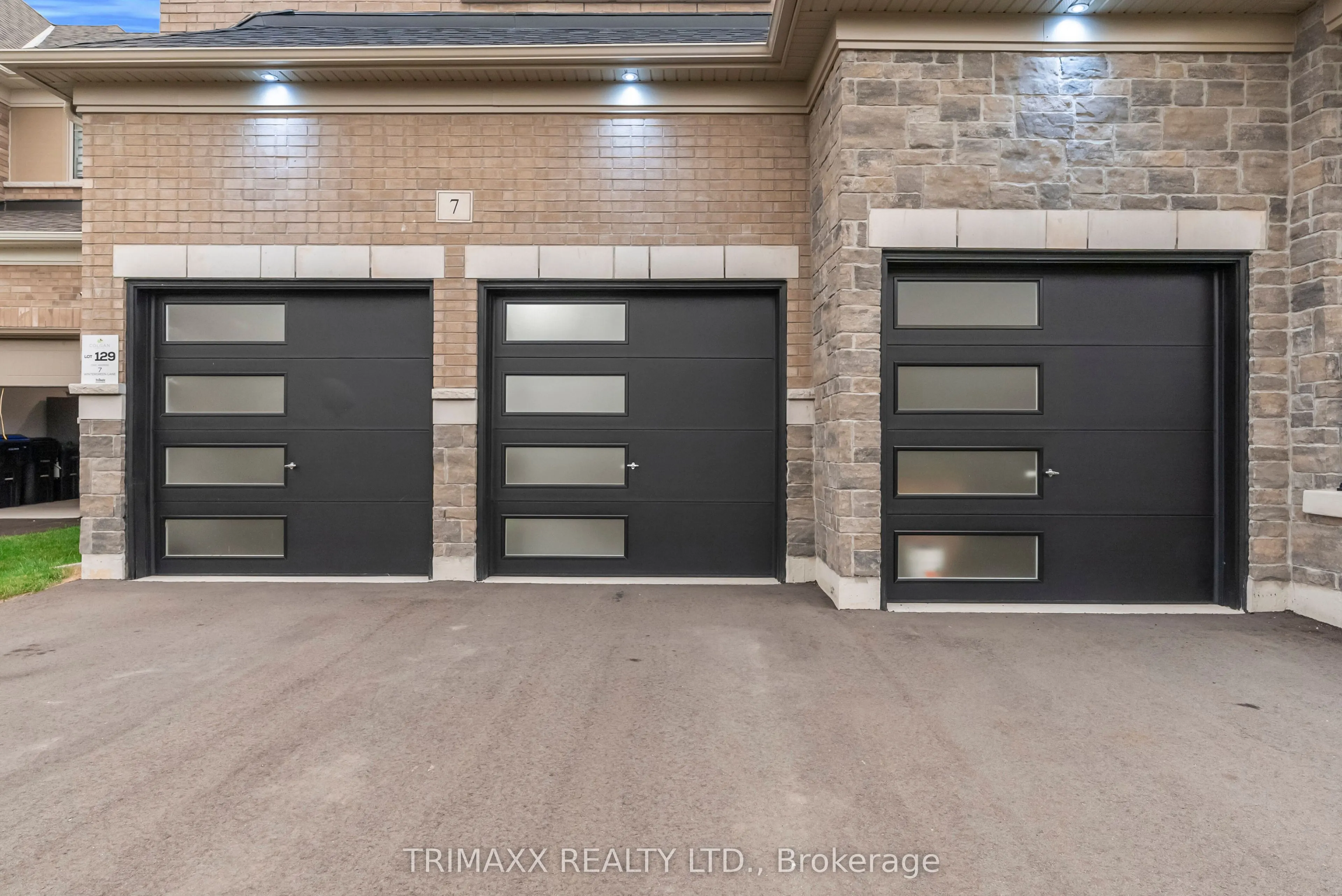 7 Wintergreen Lane