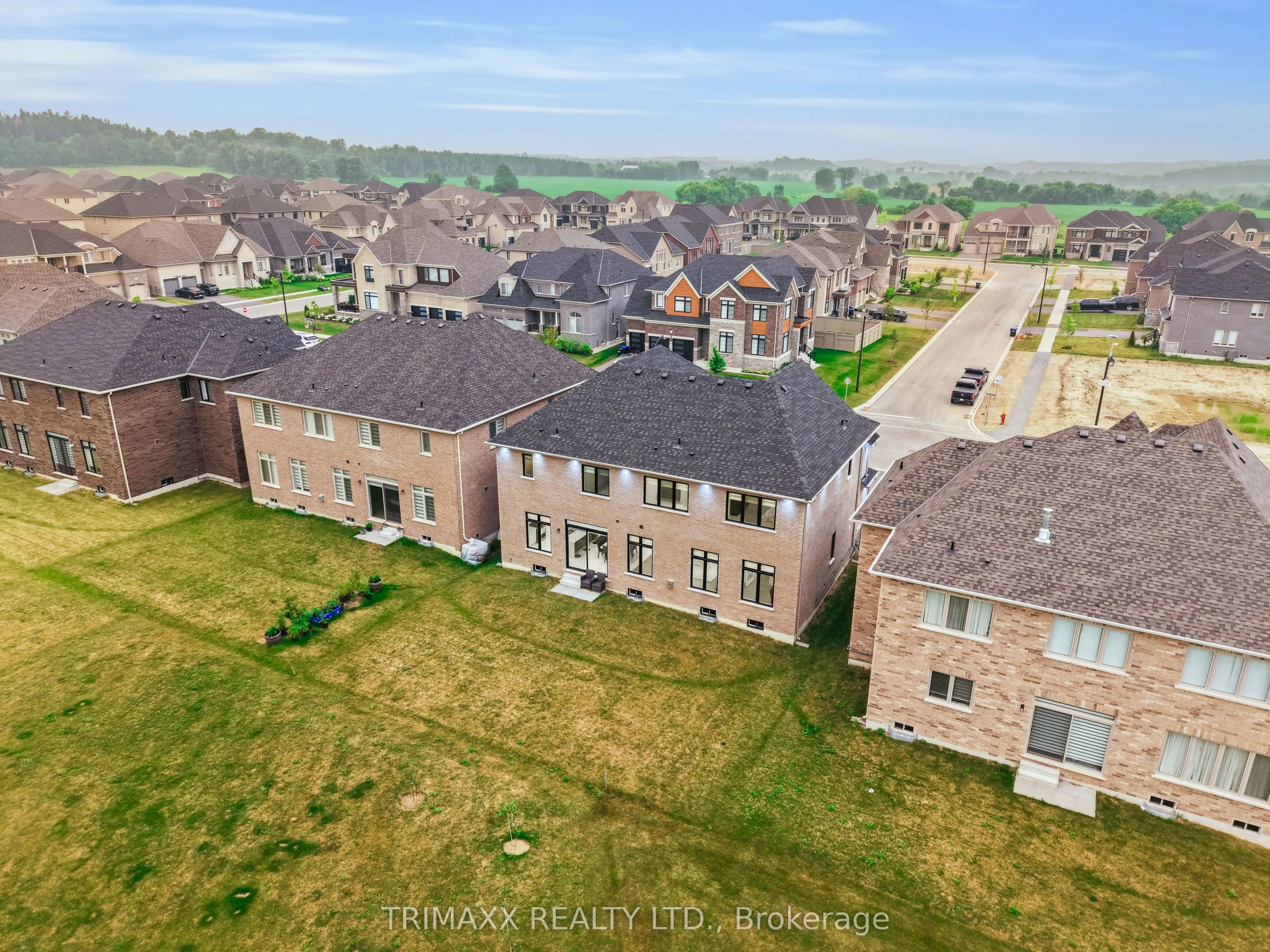 7 Wintergreen Lane