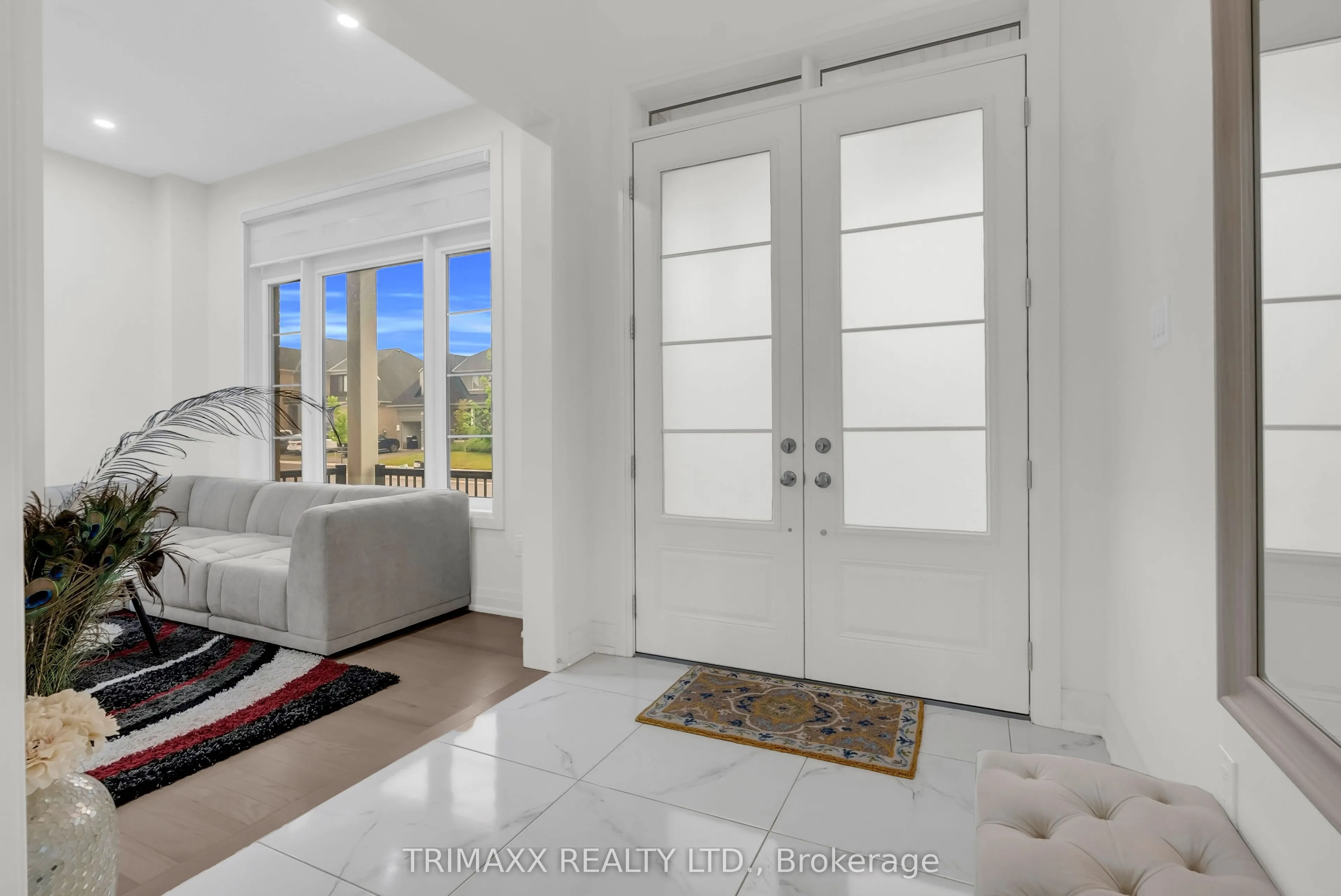7 Wintergreen Lane