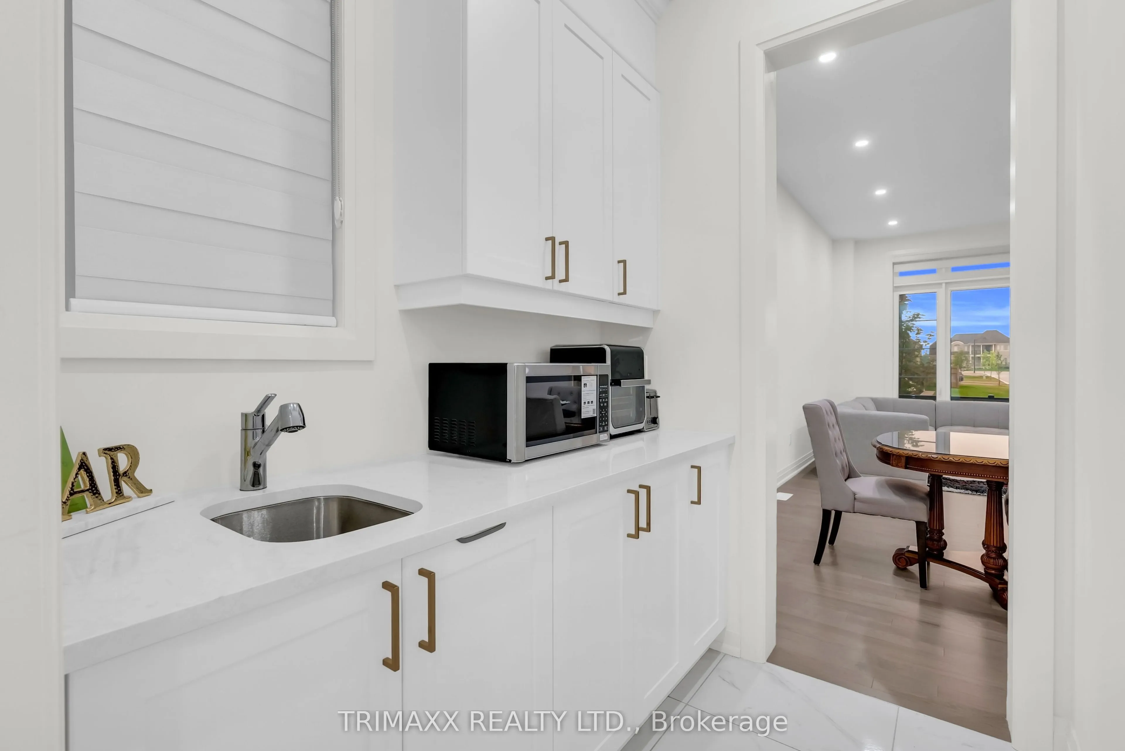 7 Wintergreen Lane