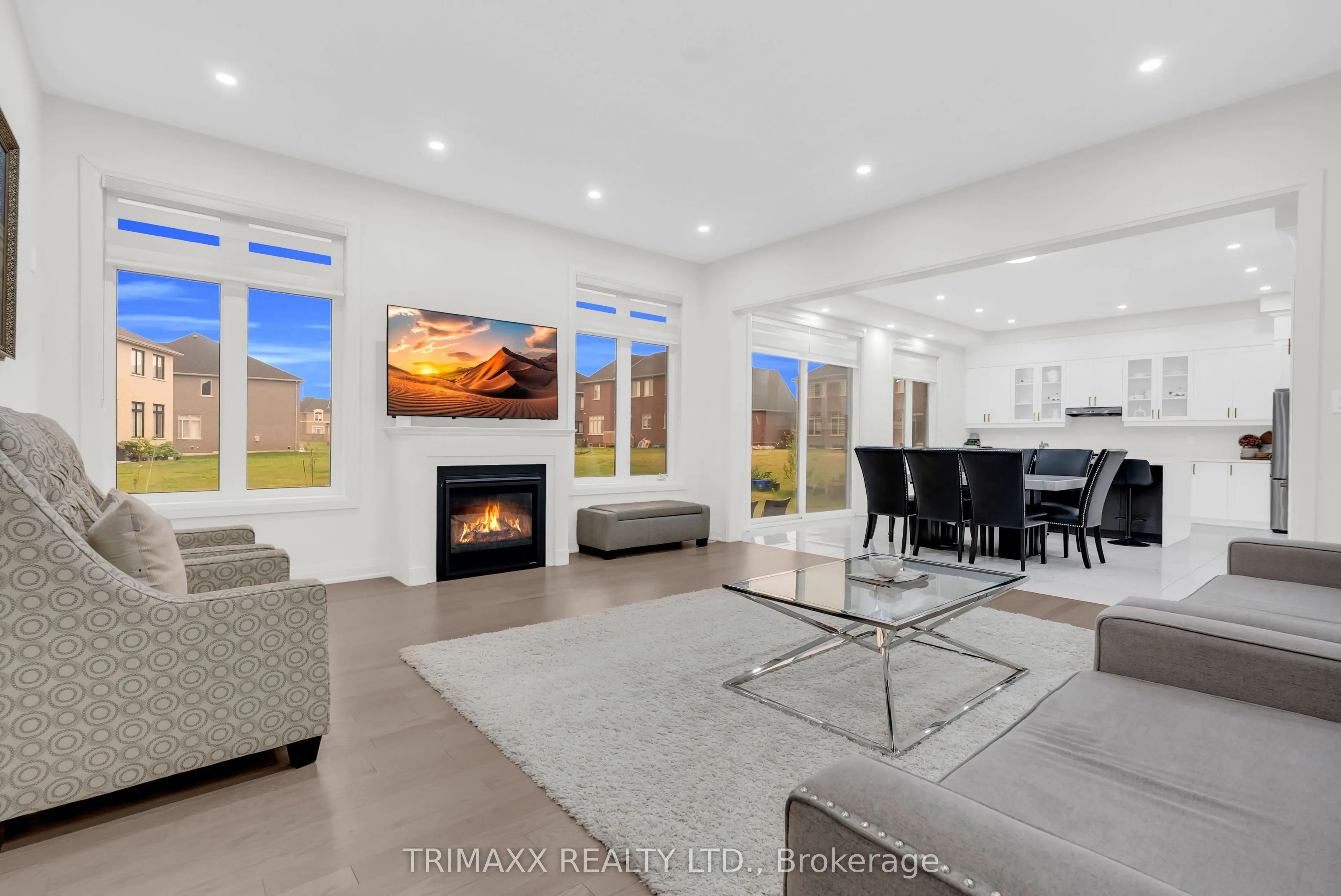 7 Wintergreen Lane