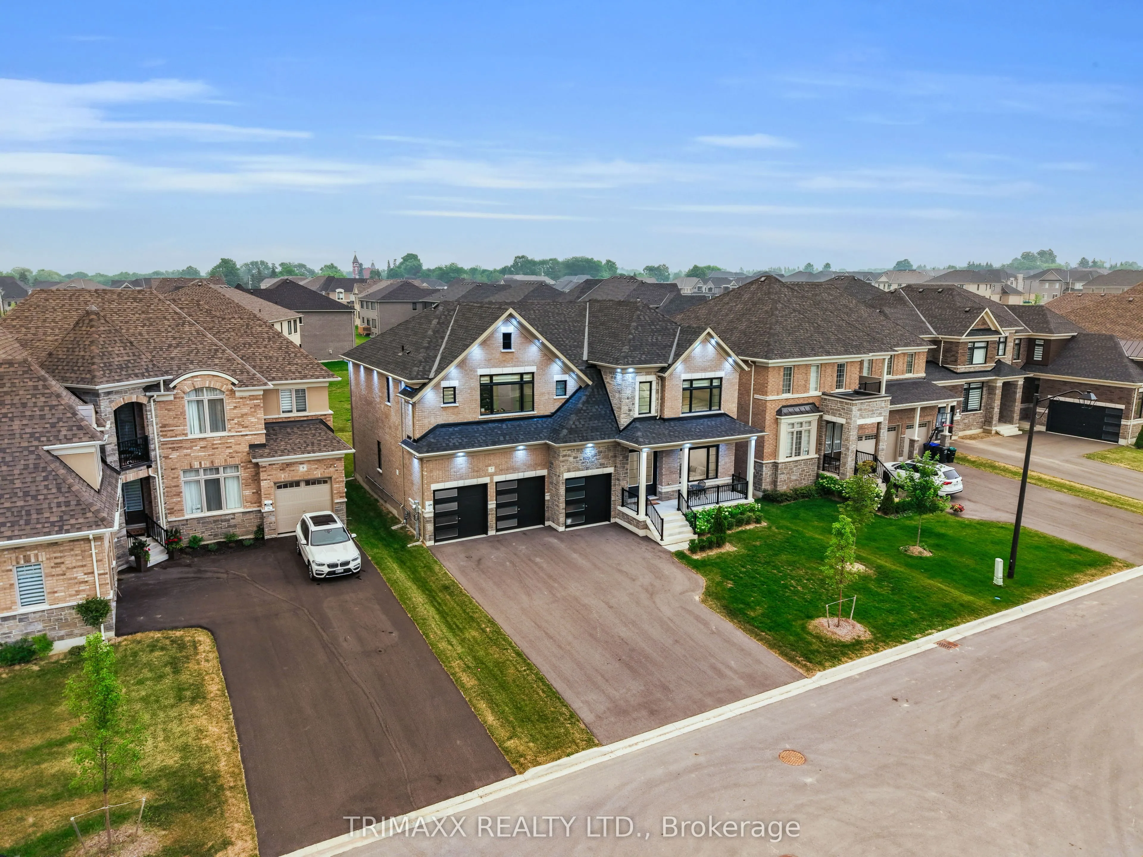 7 Wintergreen Lane
