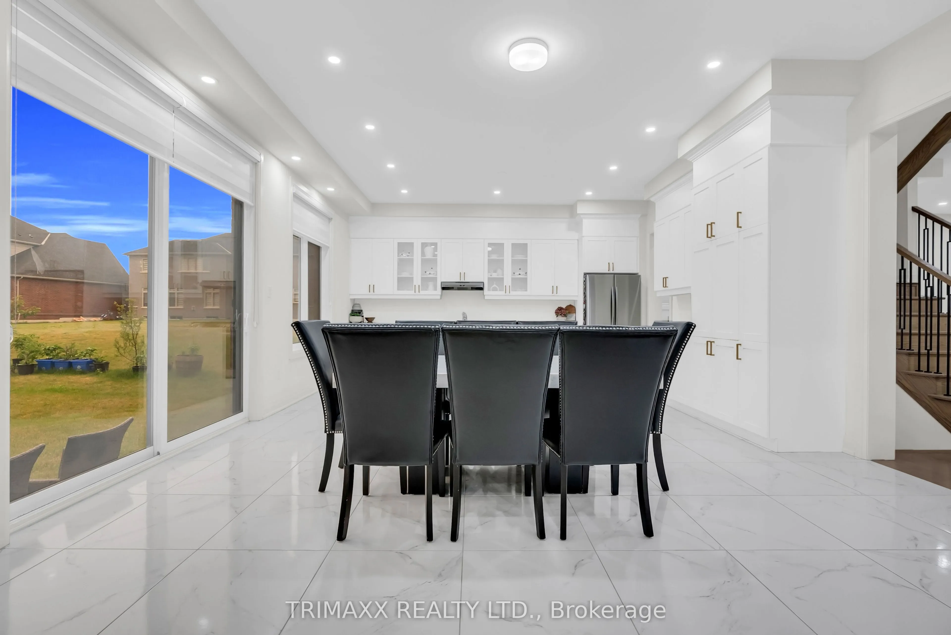 7 Wintergreen Lane