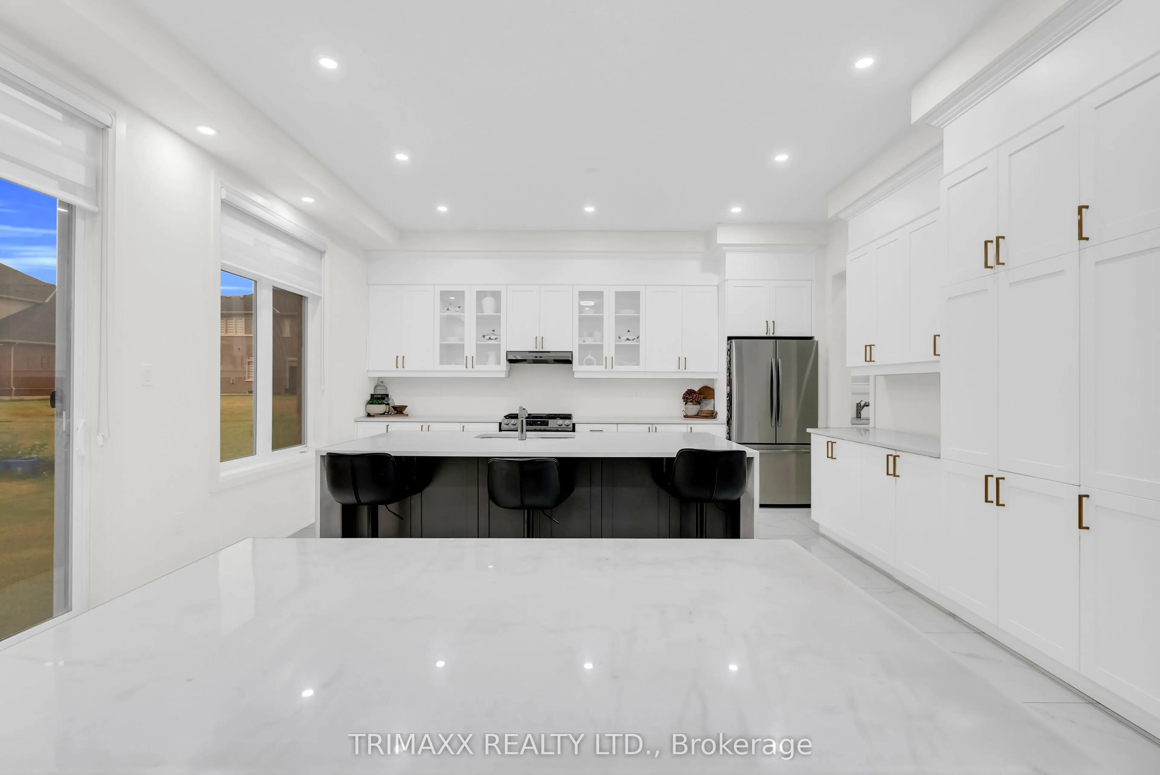 7 Wintergreen Lane